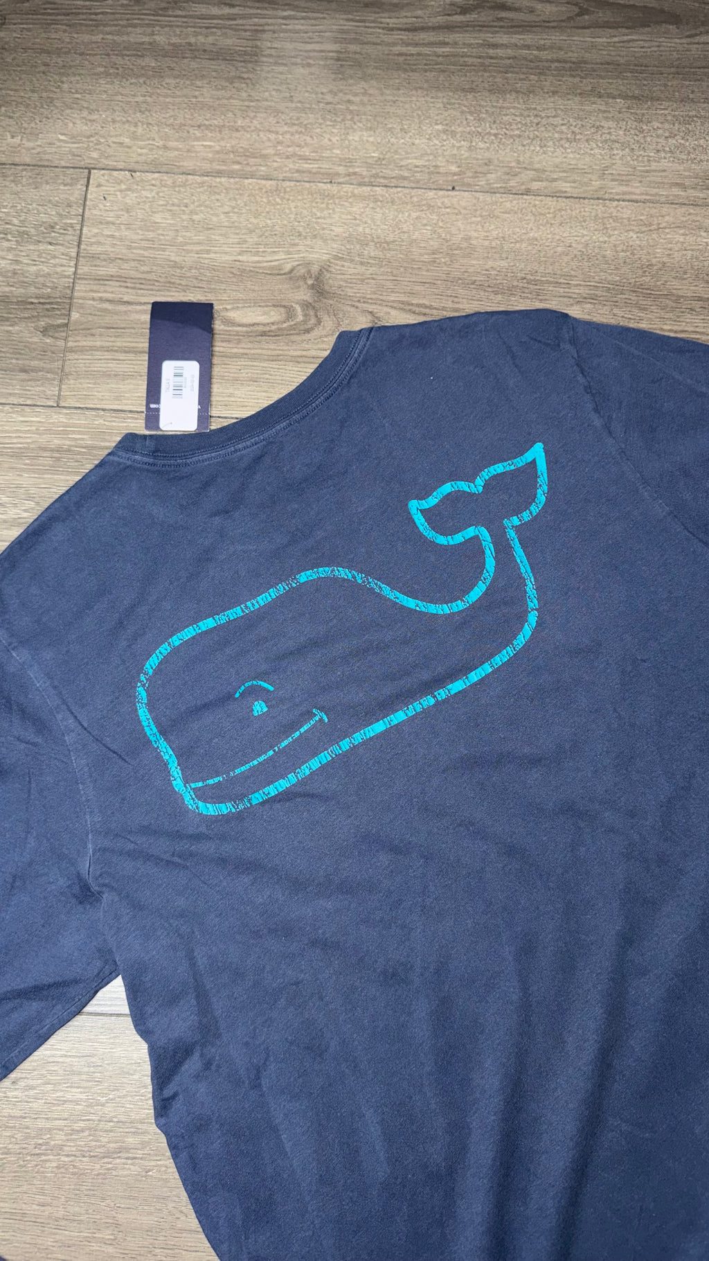 PLAYERA VINEYARD VINES