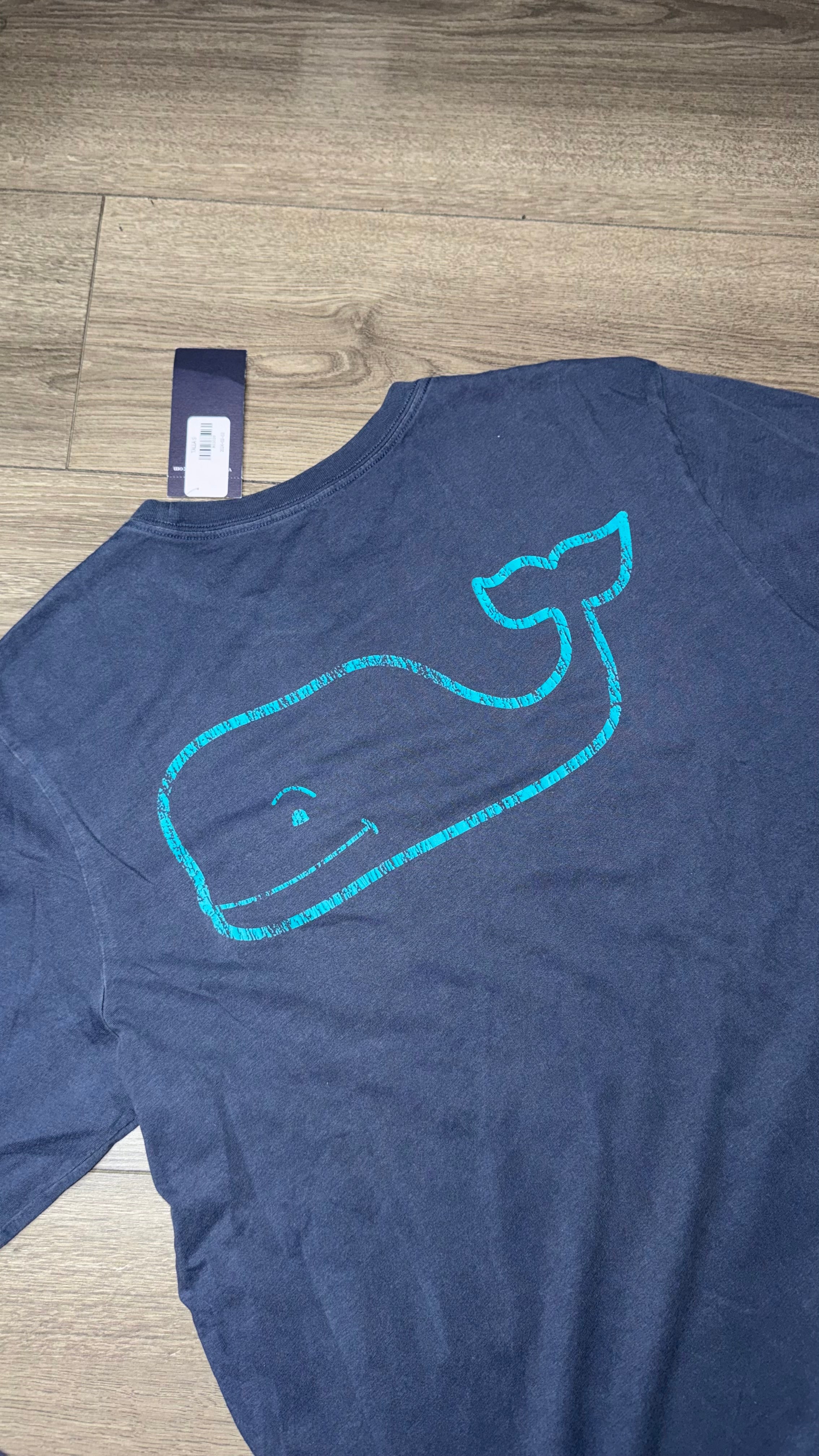 PLAYERA VINEYARD VINES