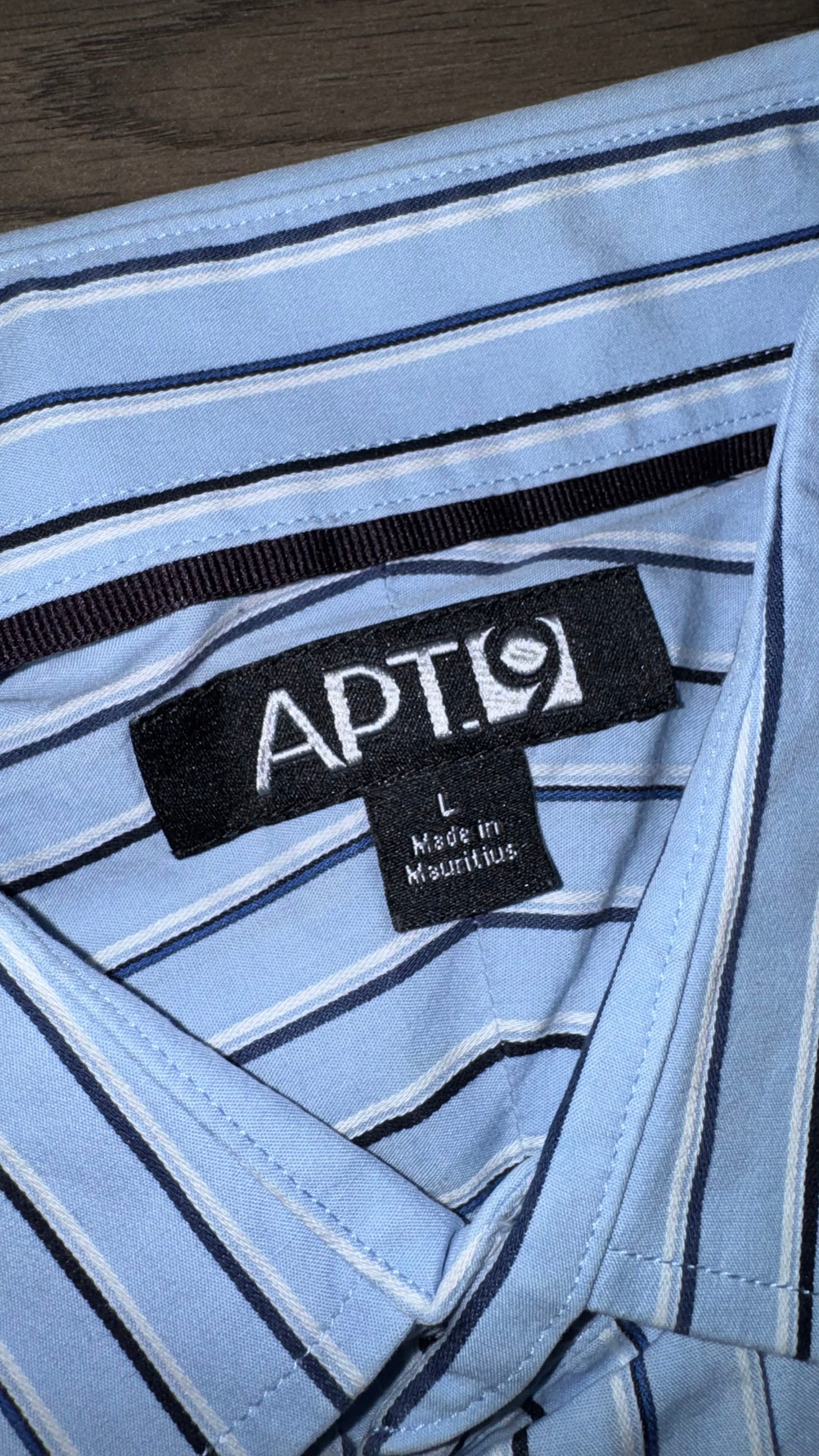CAMISA APT9