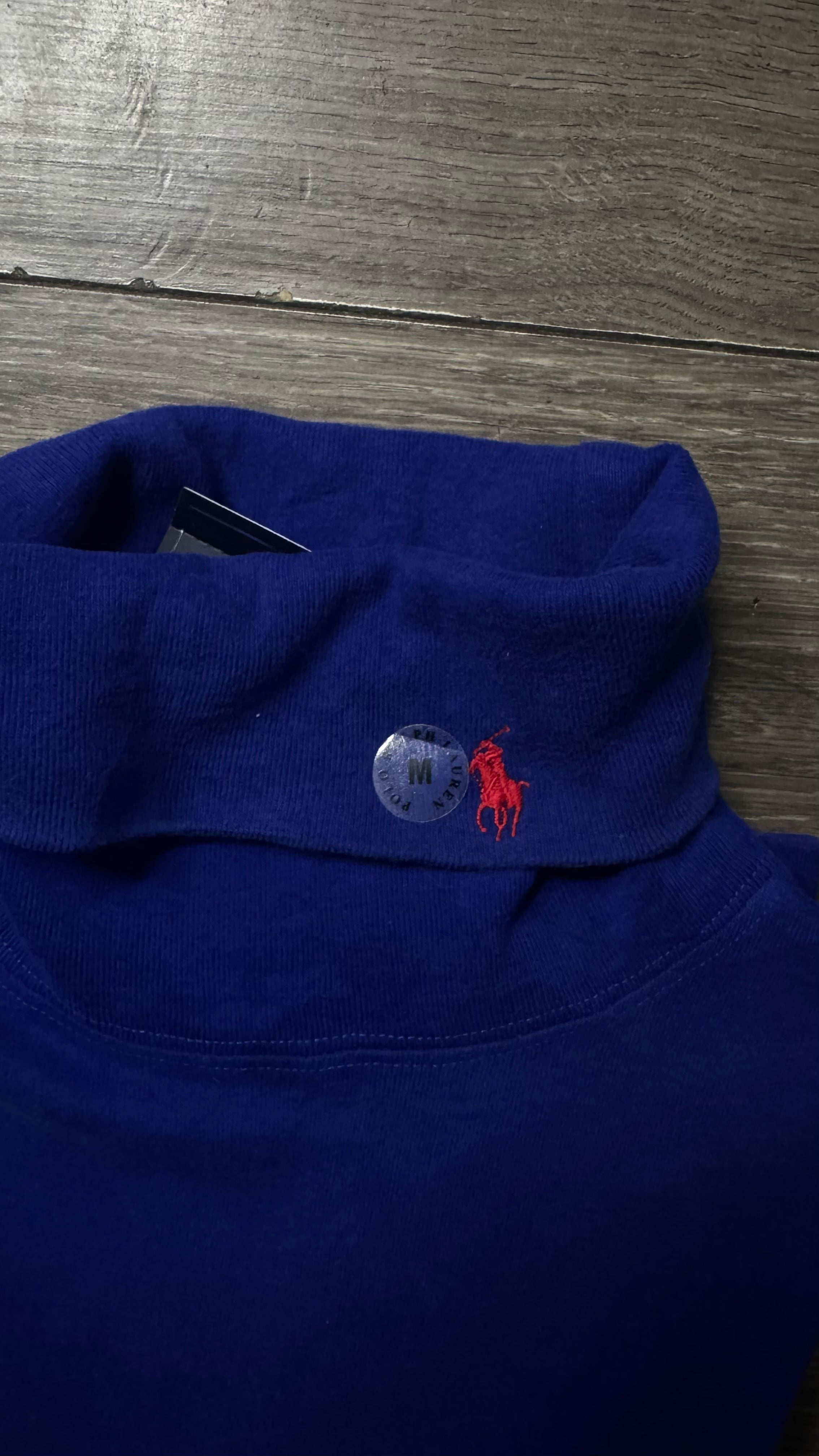 PLAYERA RALPH LAUREN