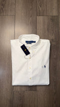 CAMISA RALPH LAUREN
