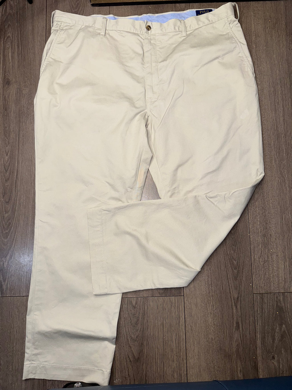 PANTALÓN RALPH LAUREN