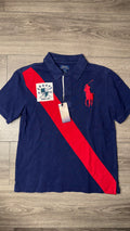 PLAYERA RALPH LAUREN