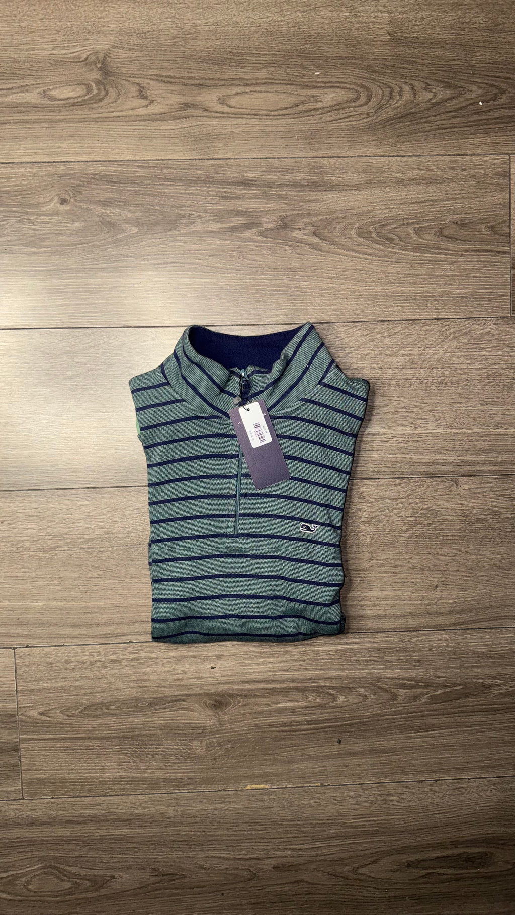 SUETER VINEYARD VINES