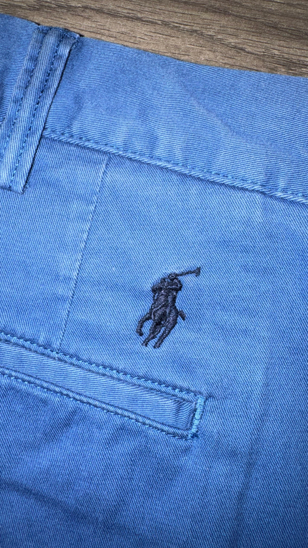BERMUDA RALPH LAUREN
