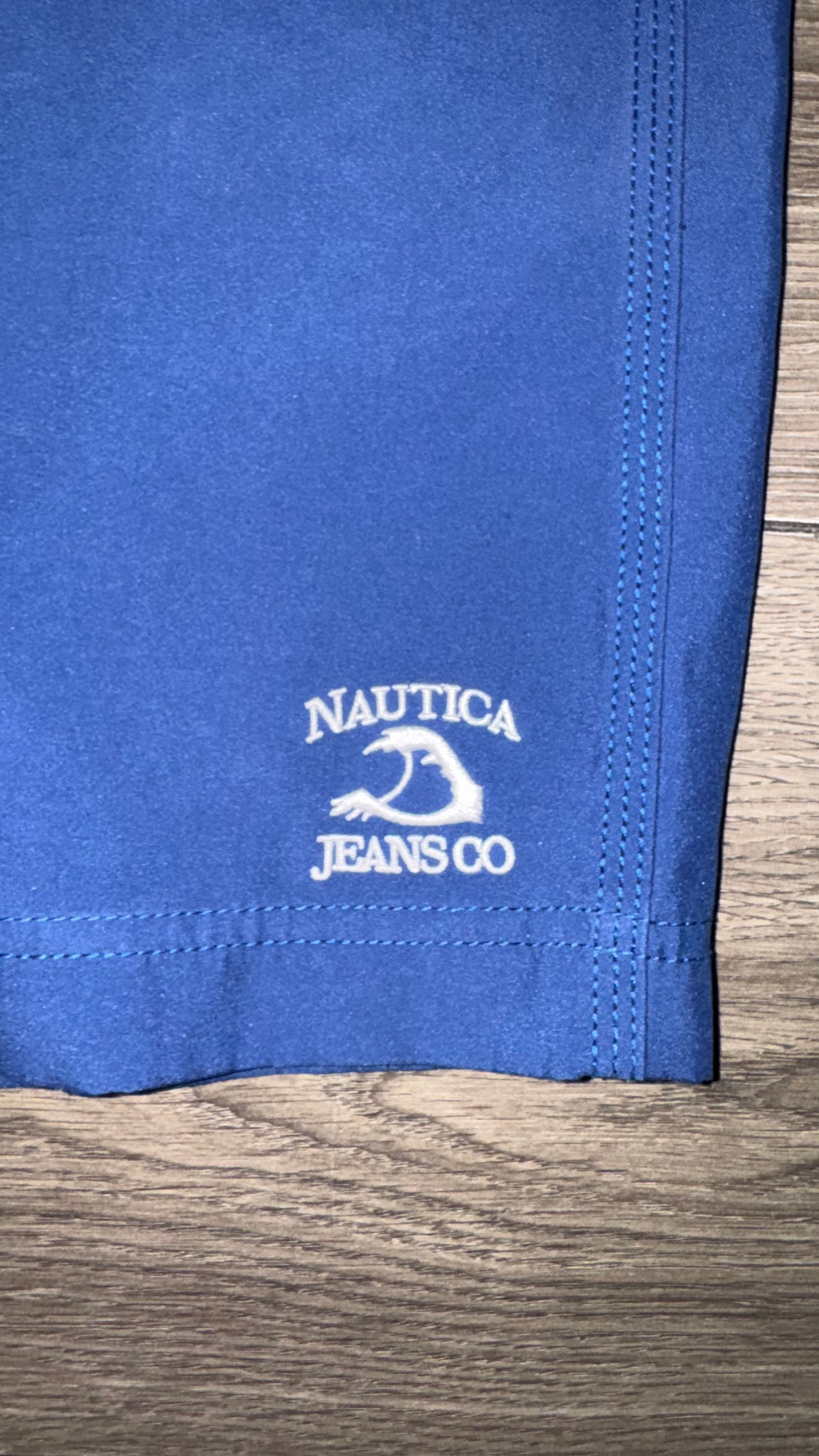 BAÑADOR NÁUTICA