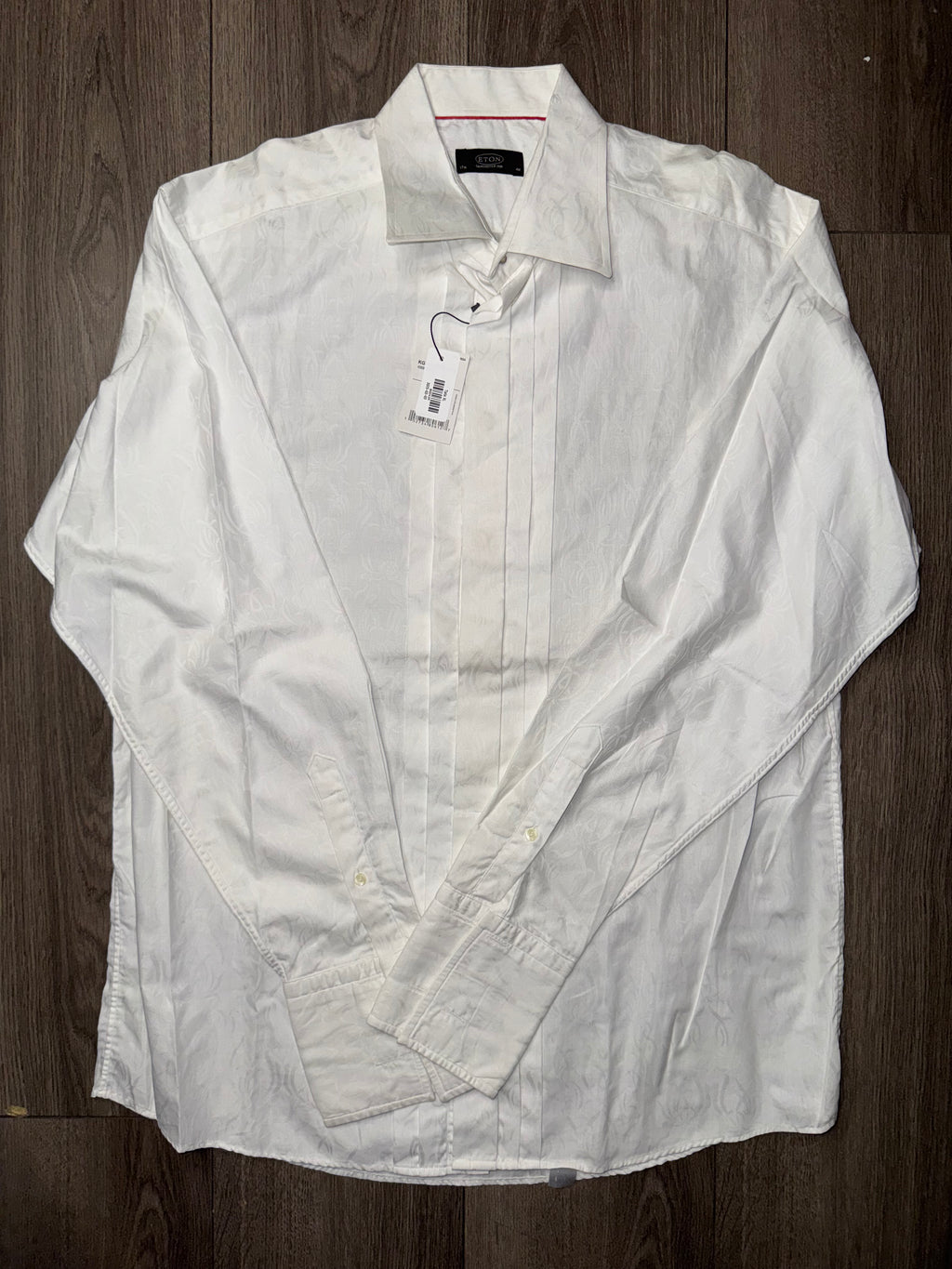 CAMISA ETON