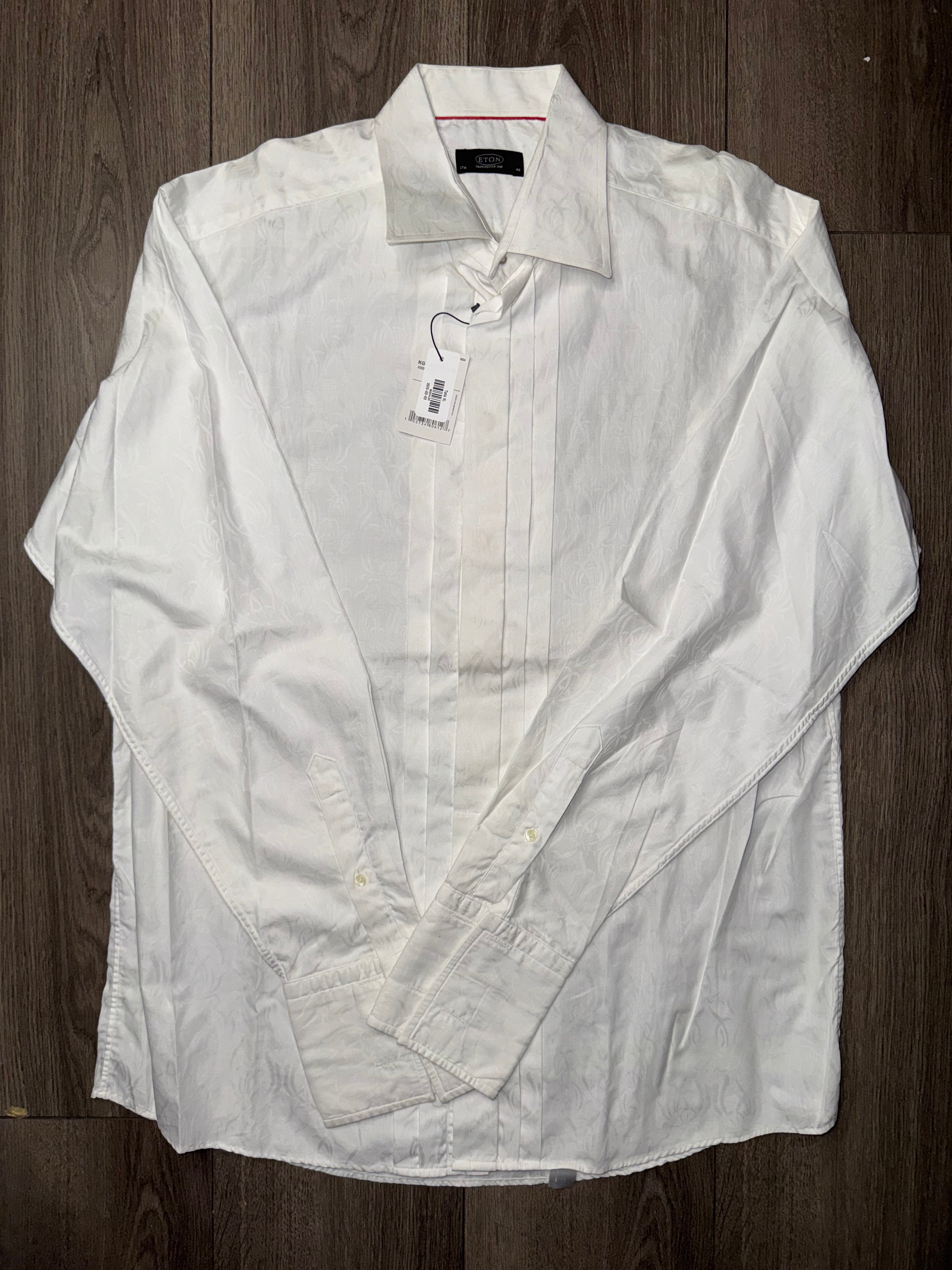 CAMISA ETON