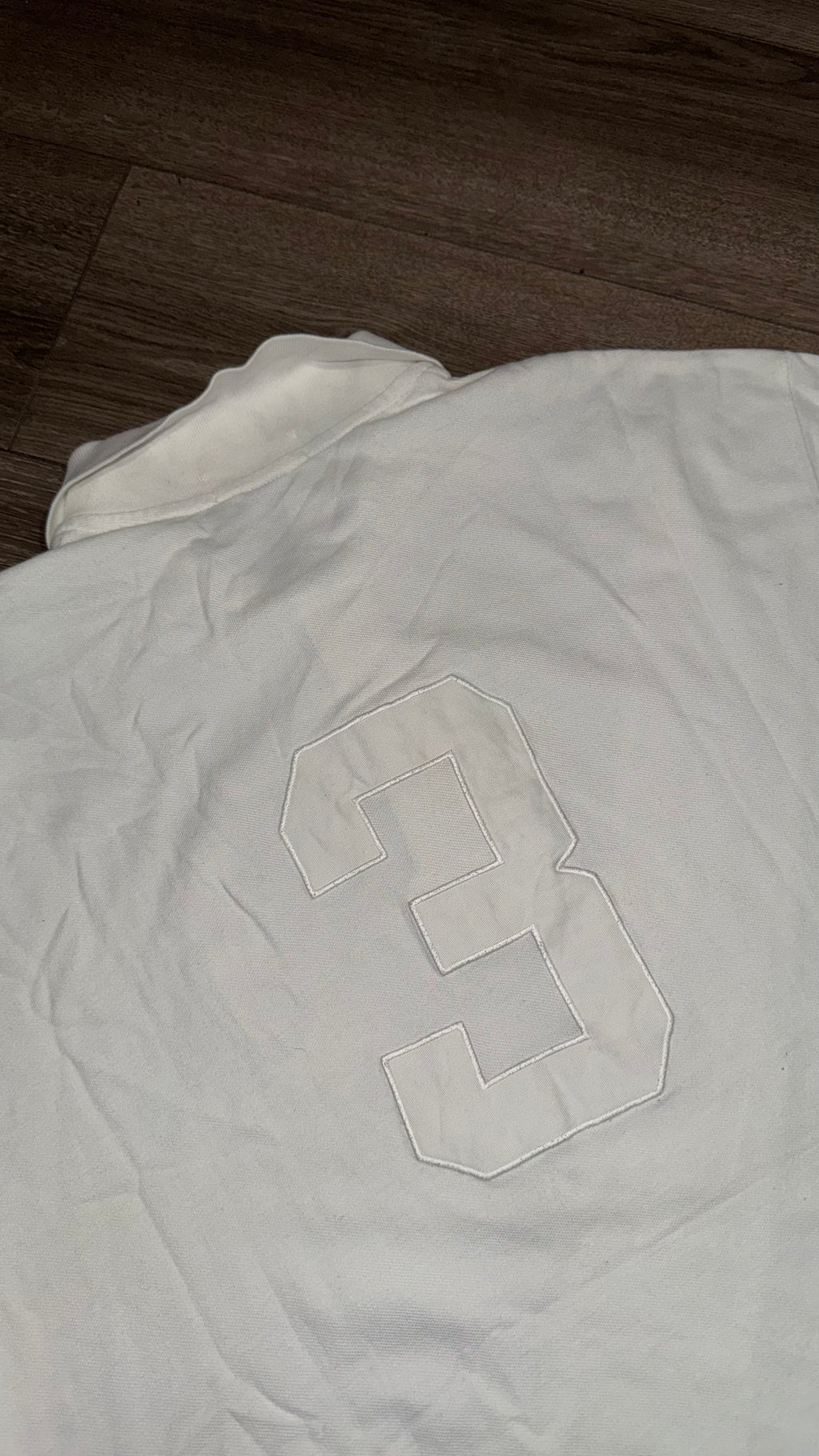 PLAYERA RALPH LAUREN