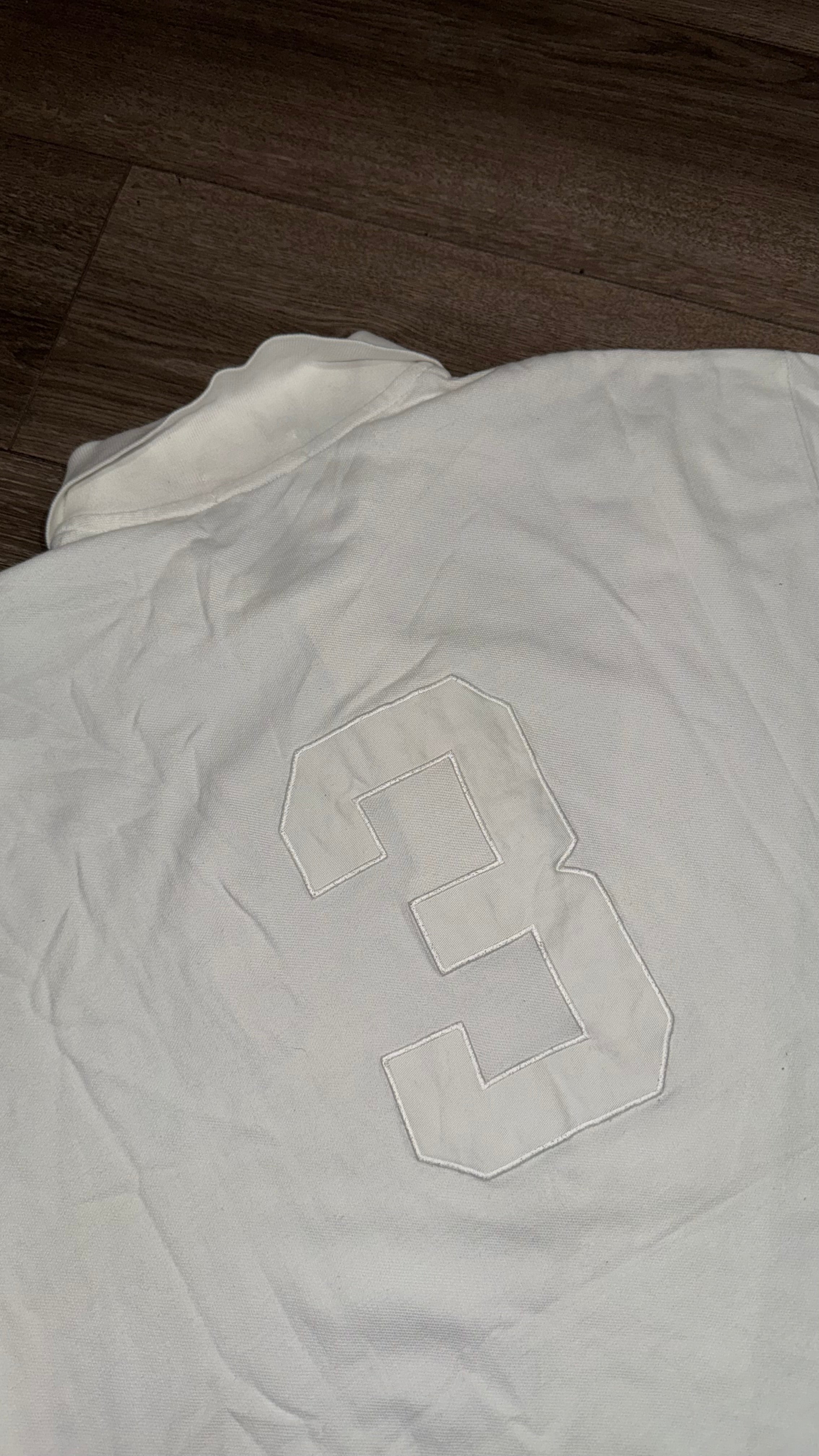 PLAYERA RALPH LAUREN