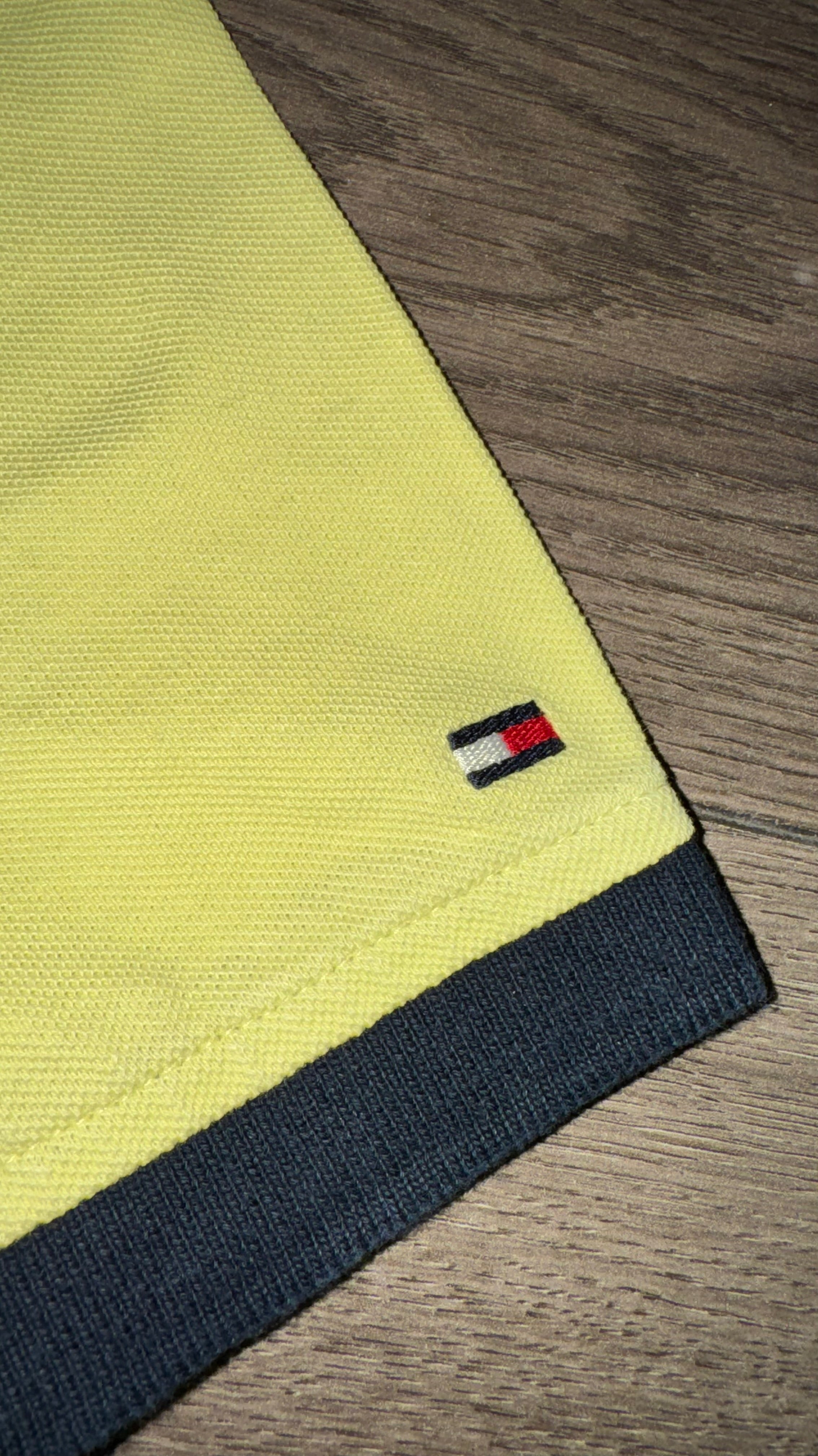 PLAYERA TOMMY HILFIGER