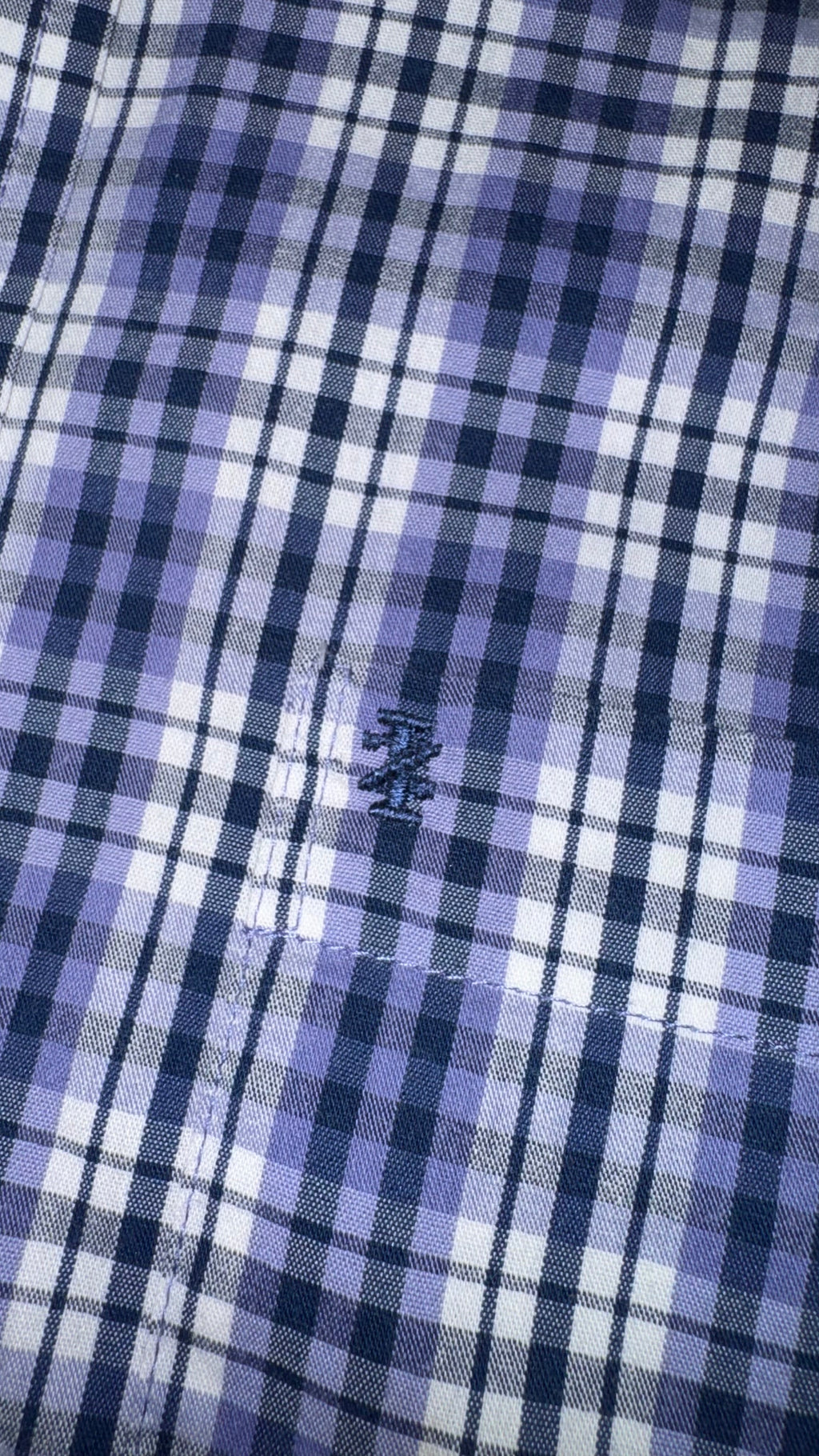 CAMISA IZOD