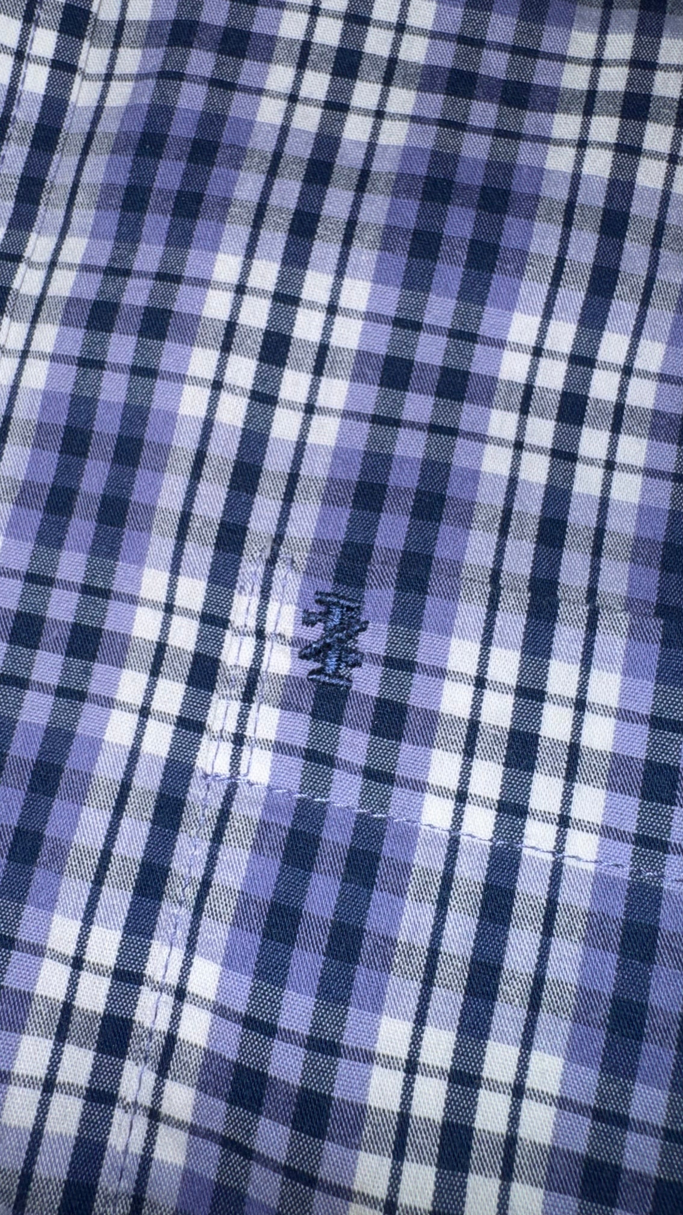 CAMISA IZOD