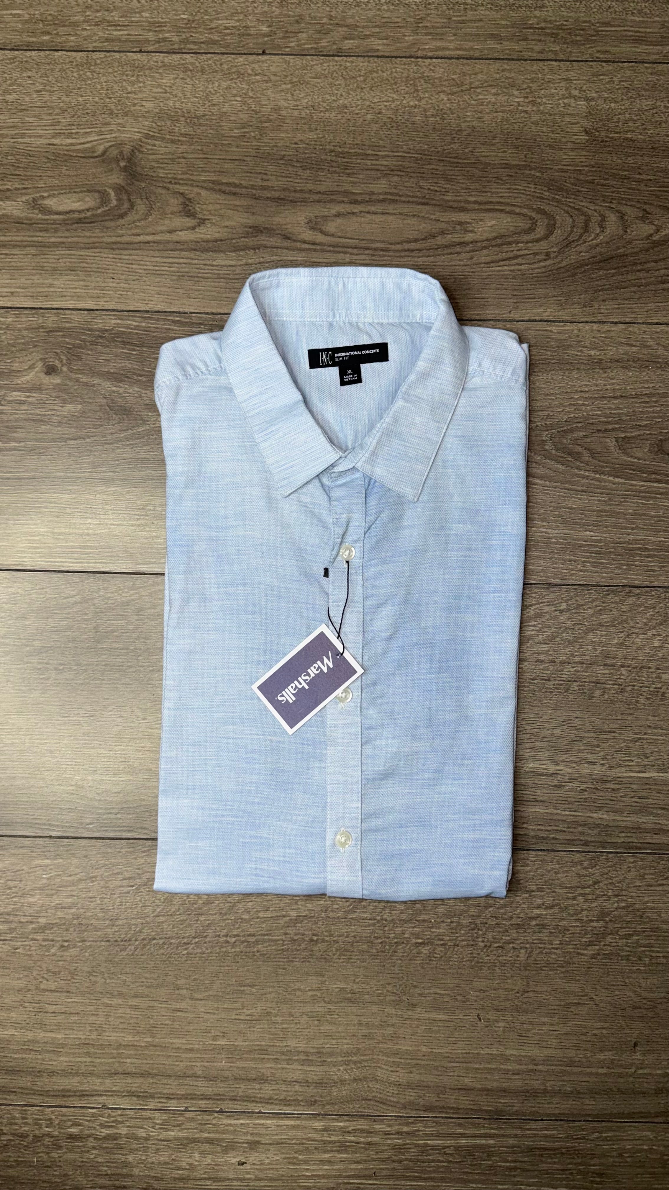 CAMISA INK