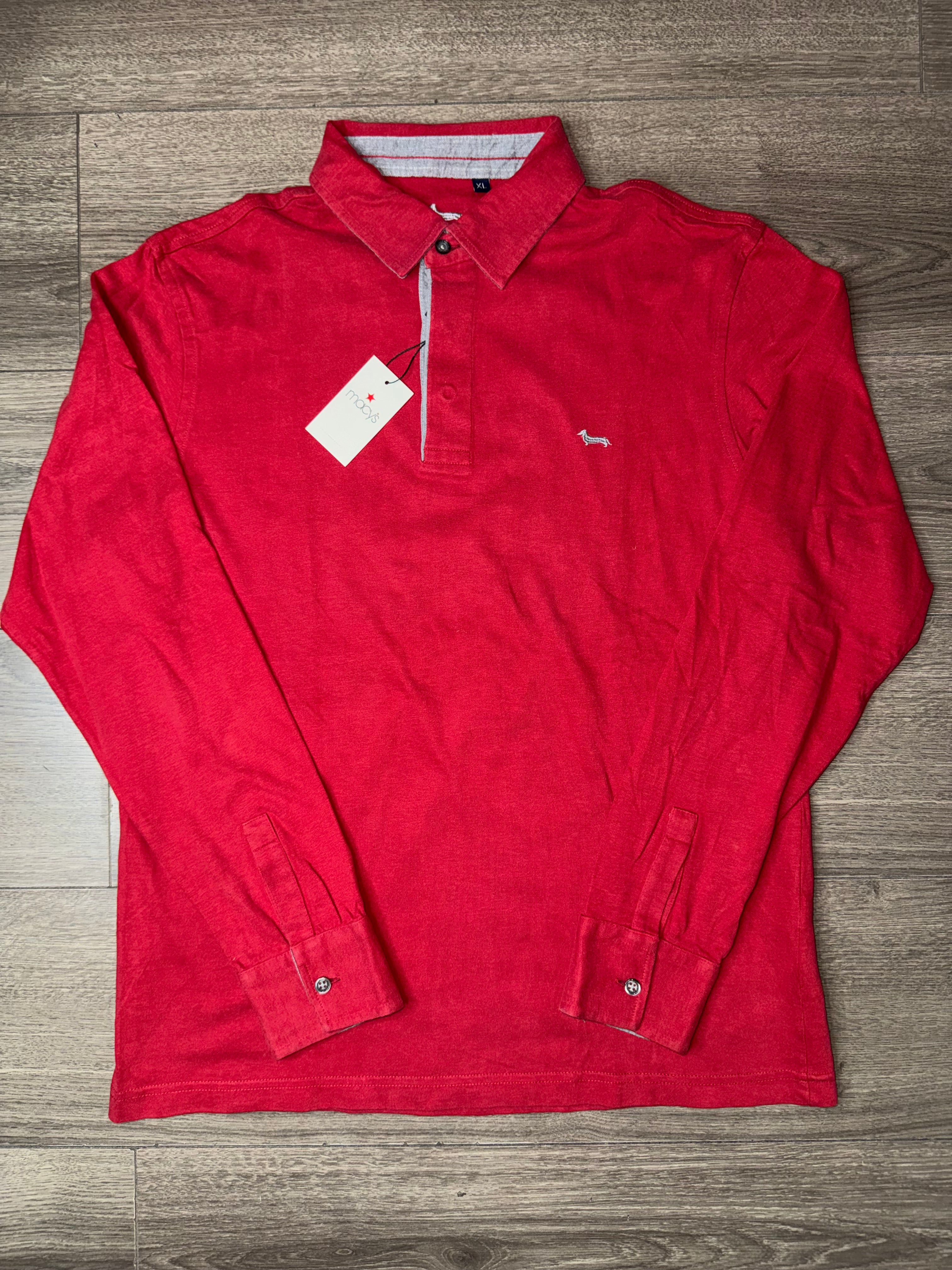 PLAYERA HARMONT&BLAINE