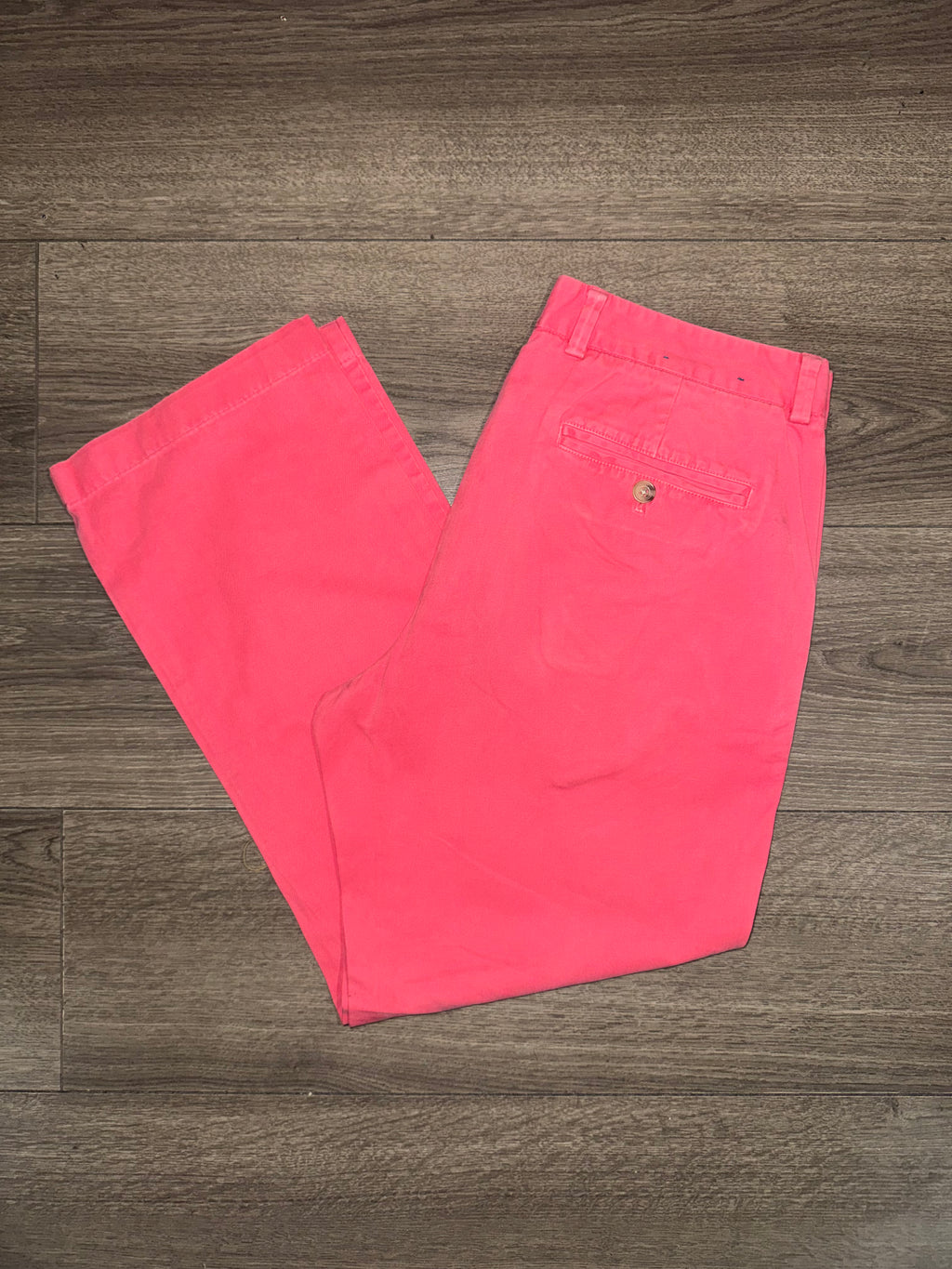 PANTALÓN VINEYARD VINES