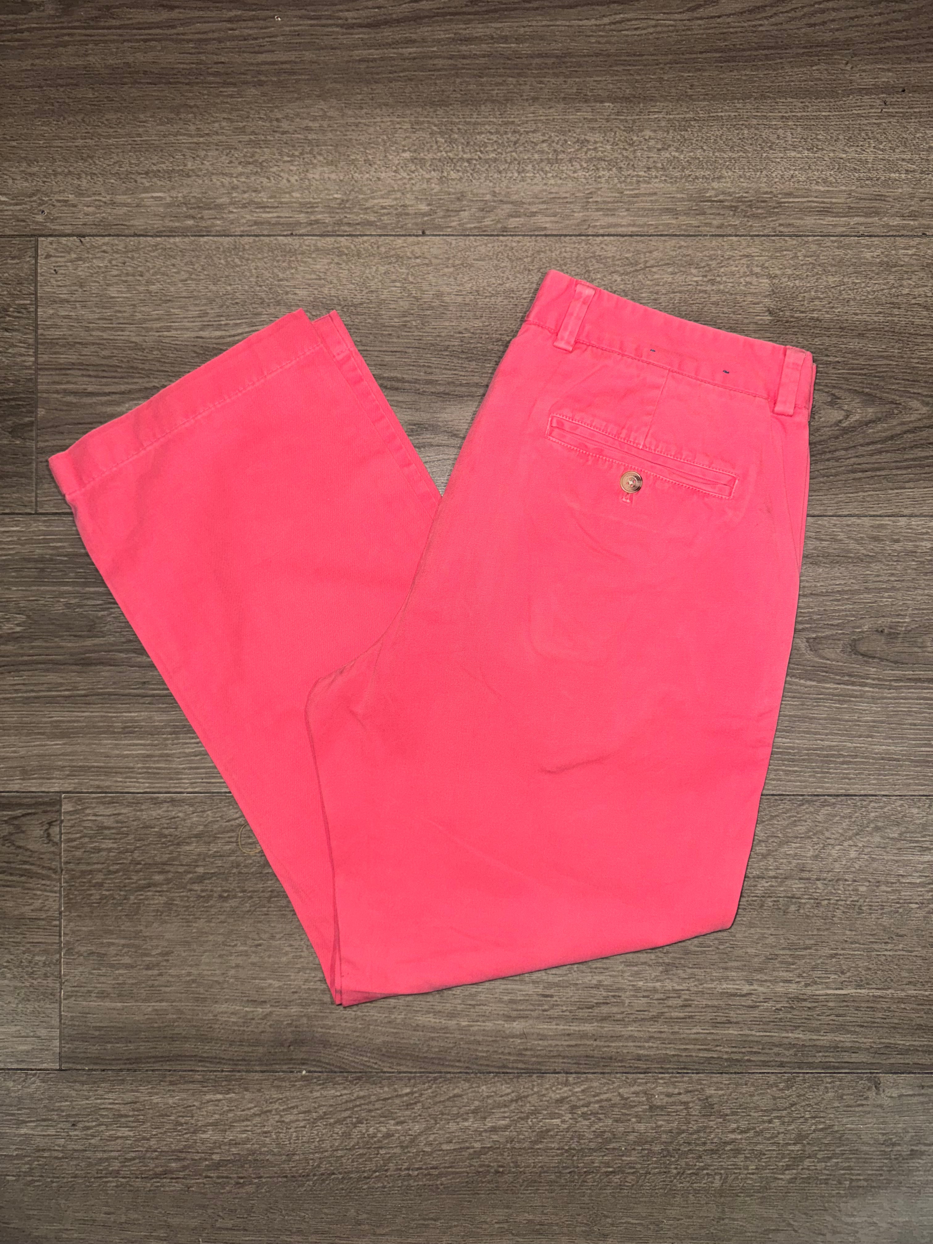 PANTALÓN VINEYARD VINES