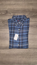 CAMISA CHAPS