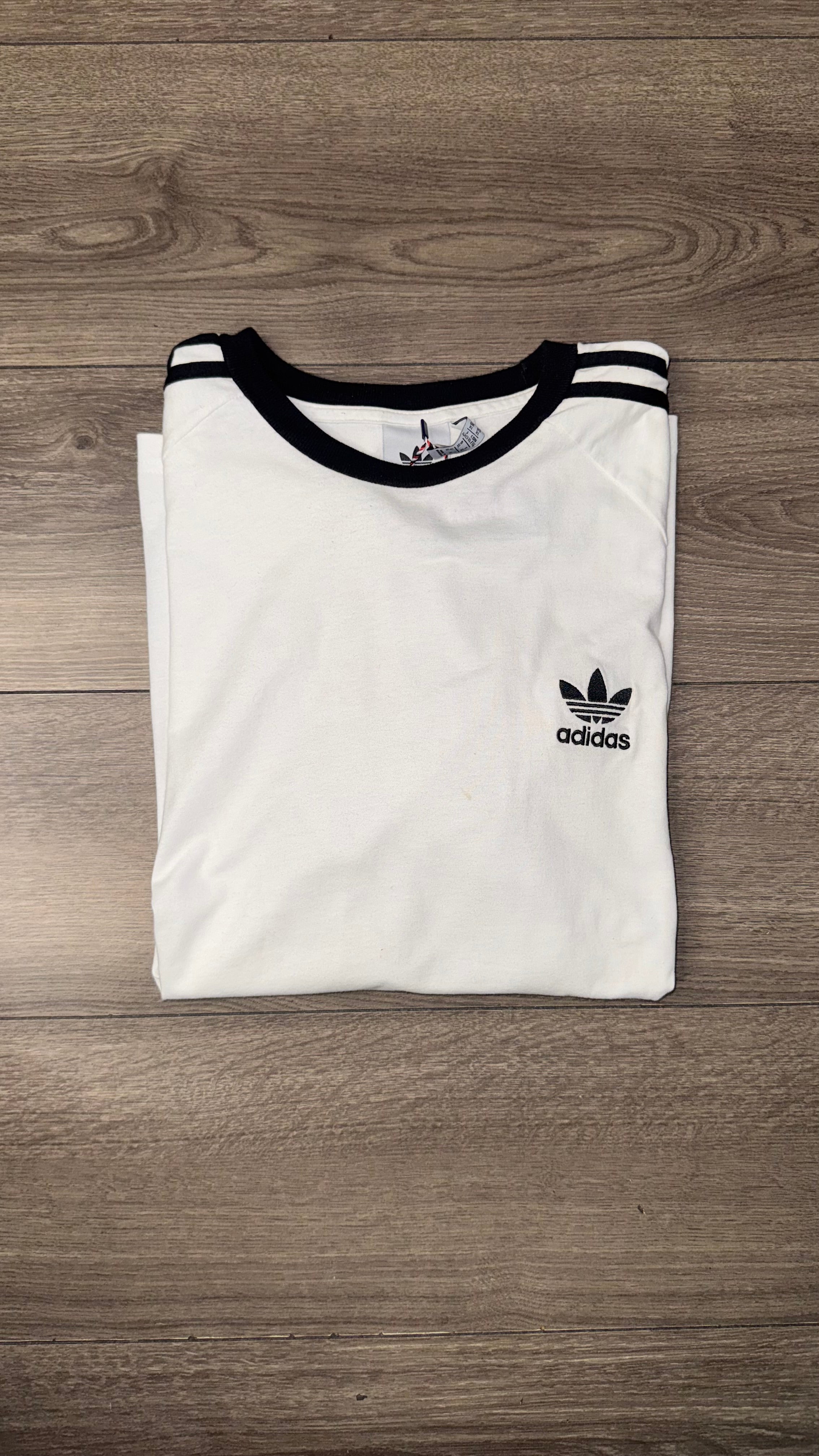PLAYERA ADIDAS