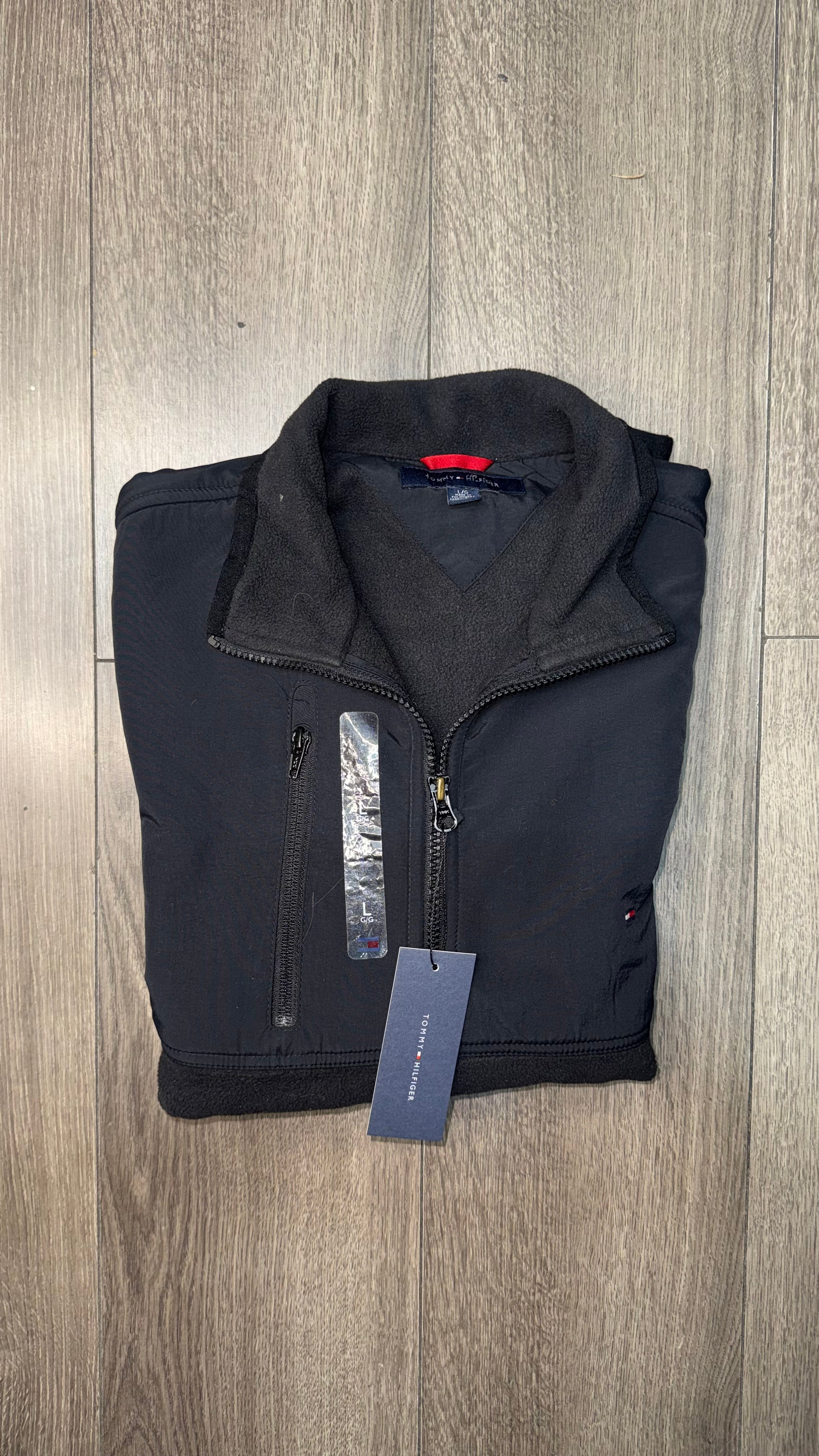 CHAMARRA TOMMY HILFIGER