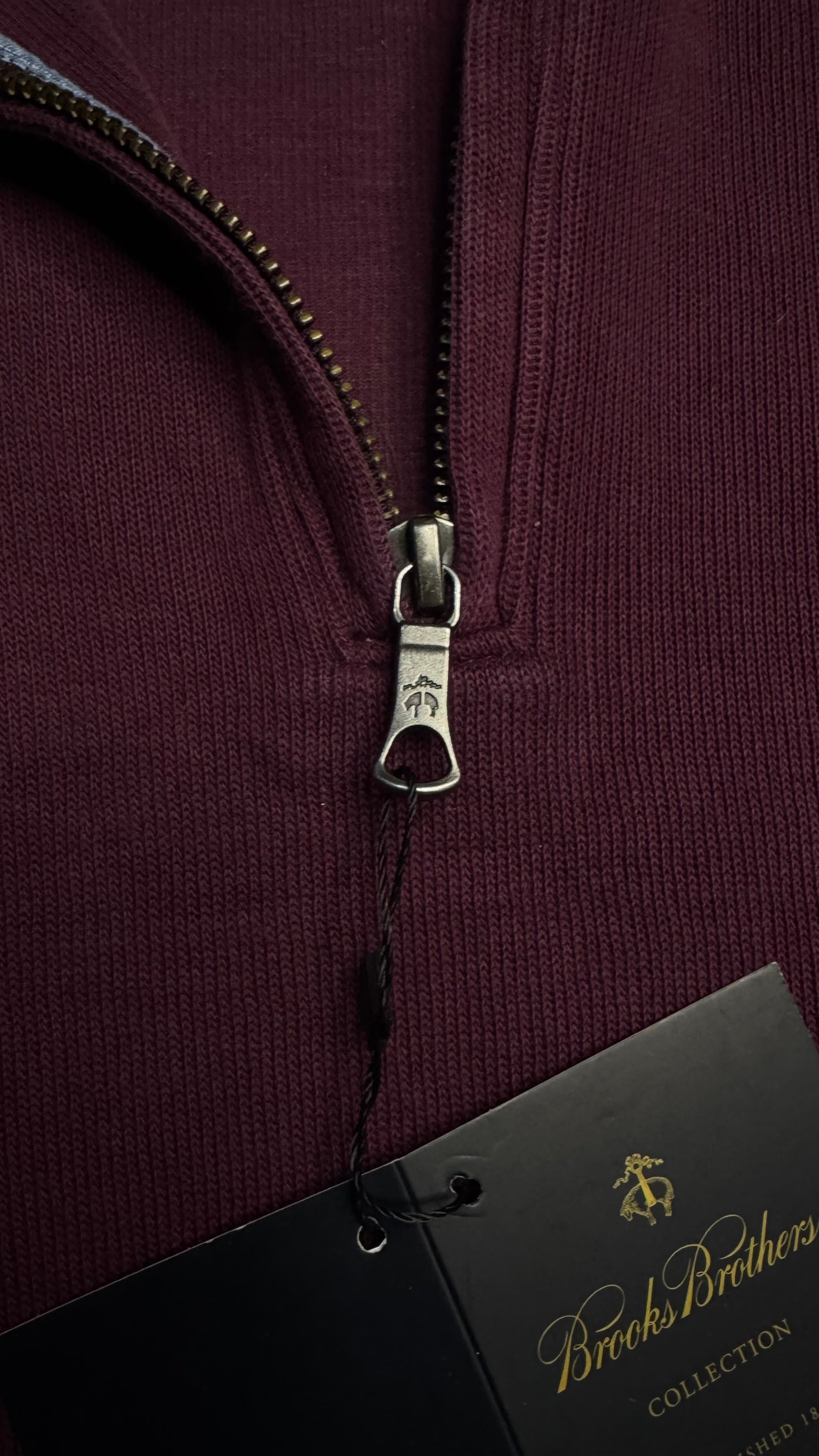 SUETER BROOKS BROTHERS
