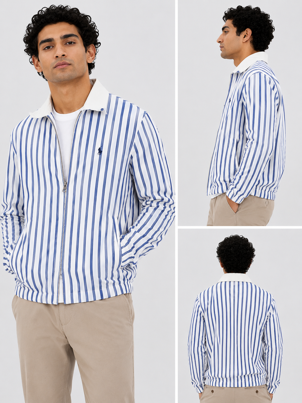 CAMARRA RALPH LAUREN