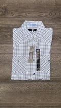 CAMISA BANANA REPUBLIC