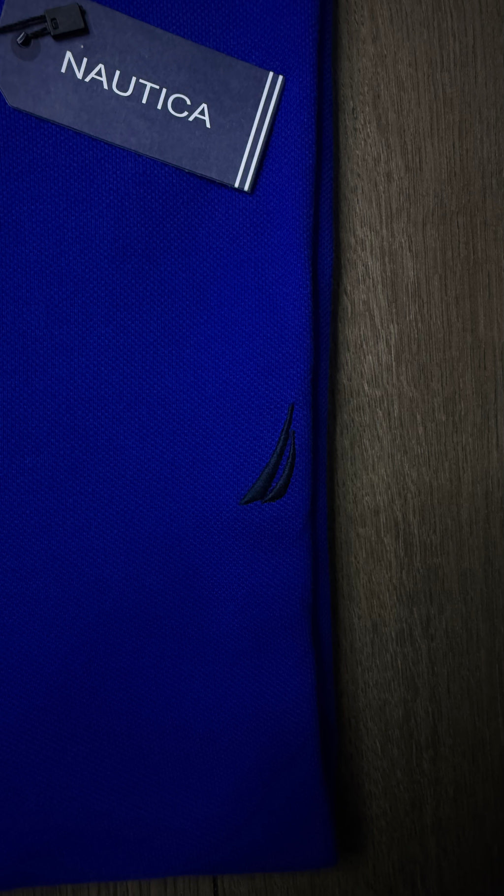 XXL PLAYERA NÁUTICA