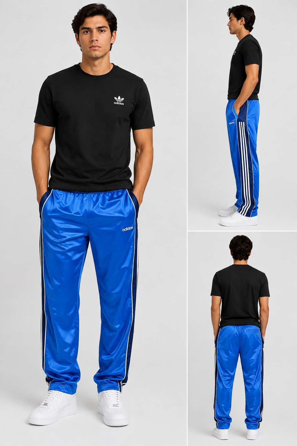 PANTS ADIDAS