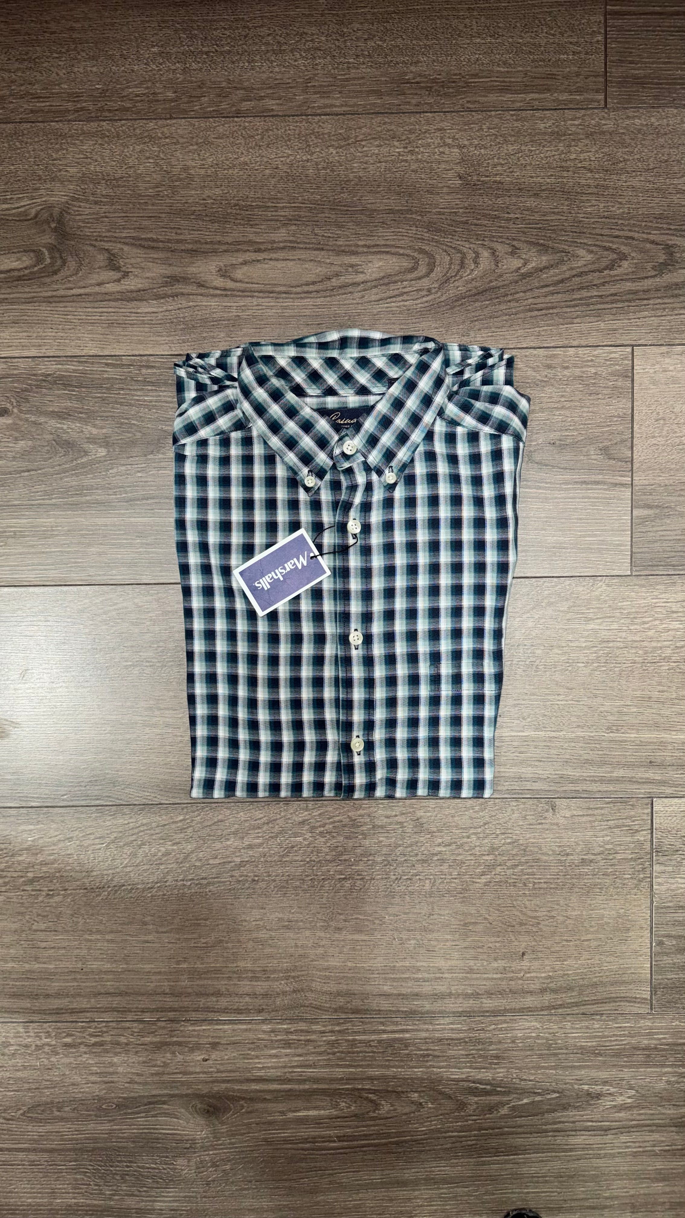 CAMISA CANALI