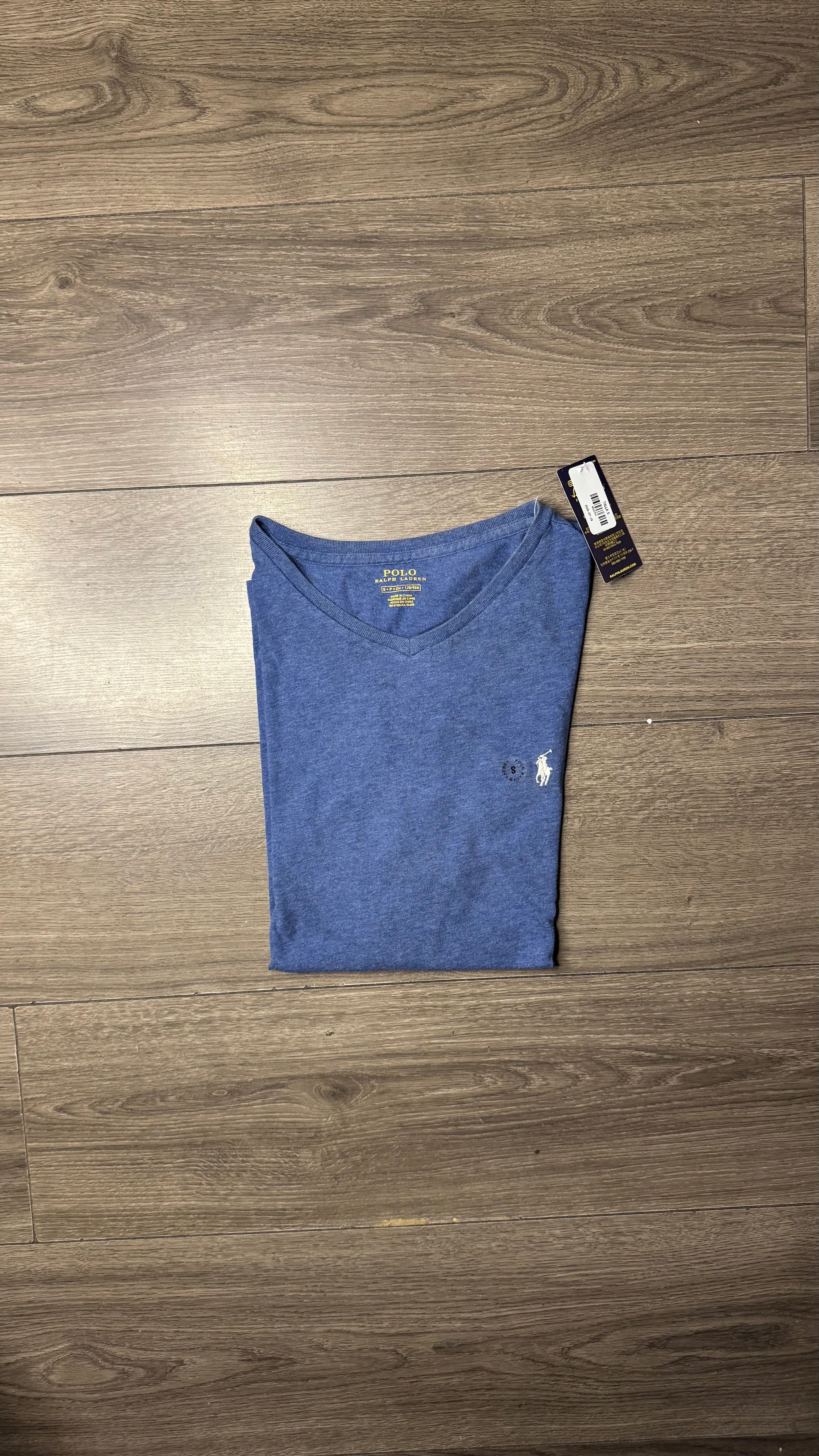 PLAYERA RALPH LAUREN