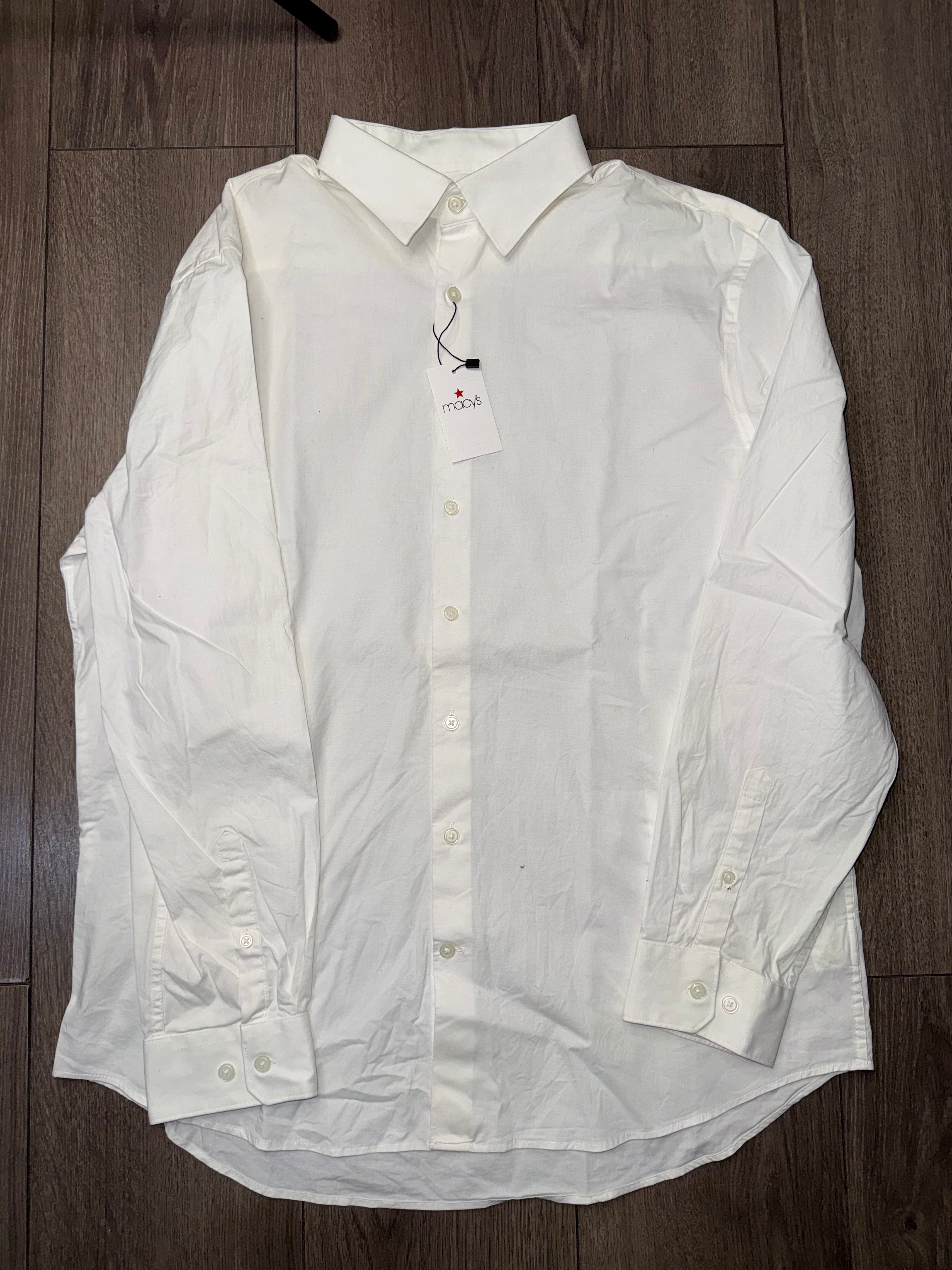 CAMISA EXPRESS