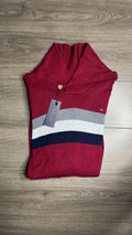 SUÉTER TOMMY HILFIGER