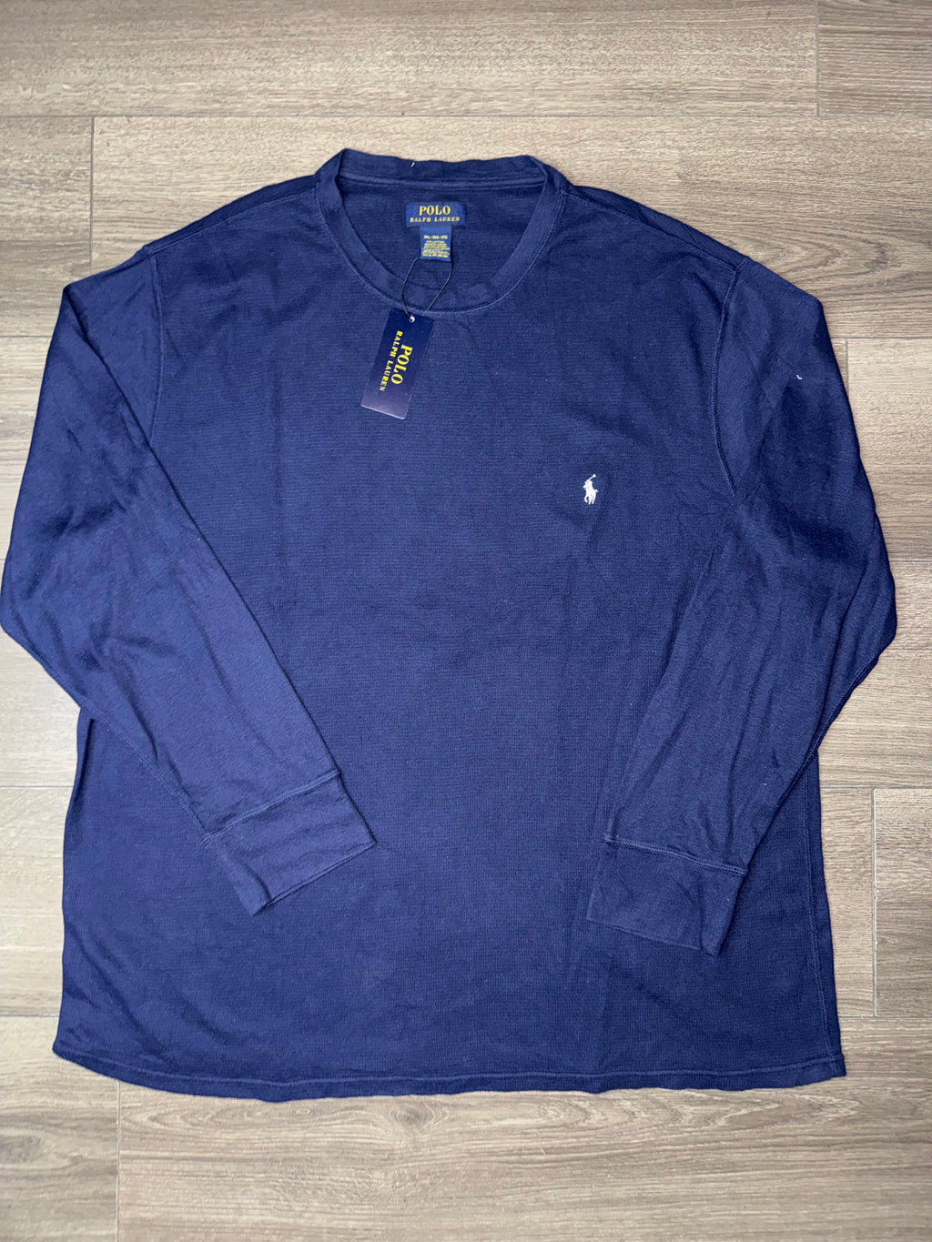 PLAYERA RALPH LAUREN