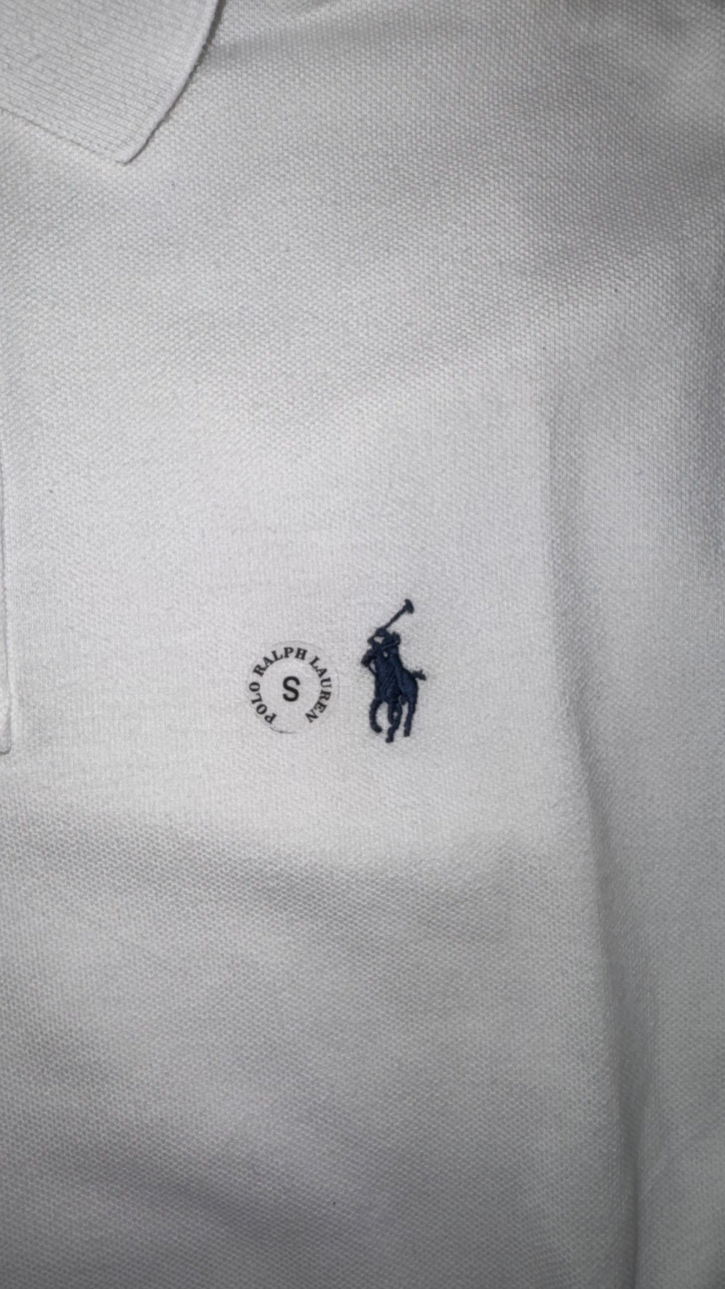 PLAYERA RALPH LAUREN