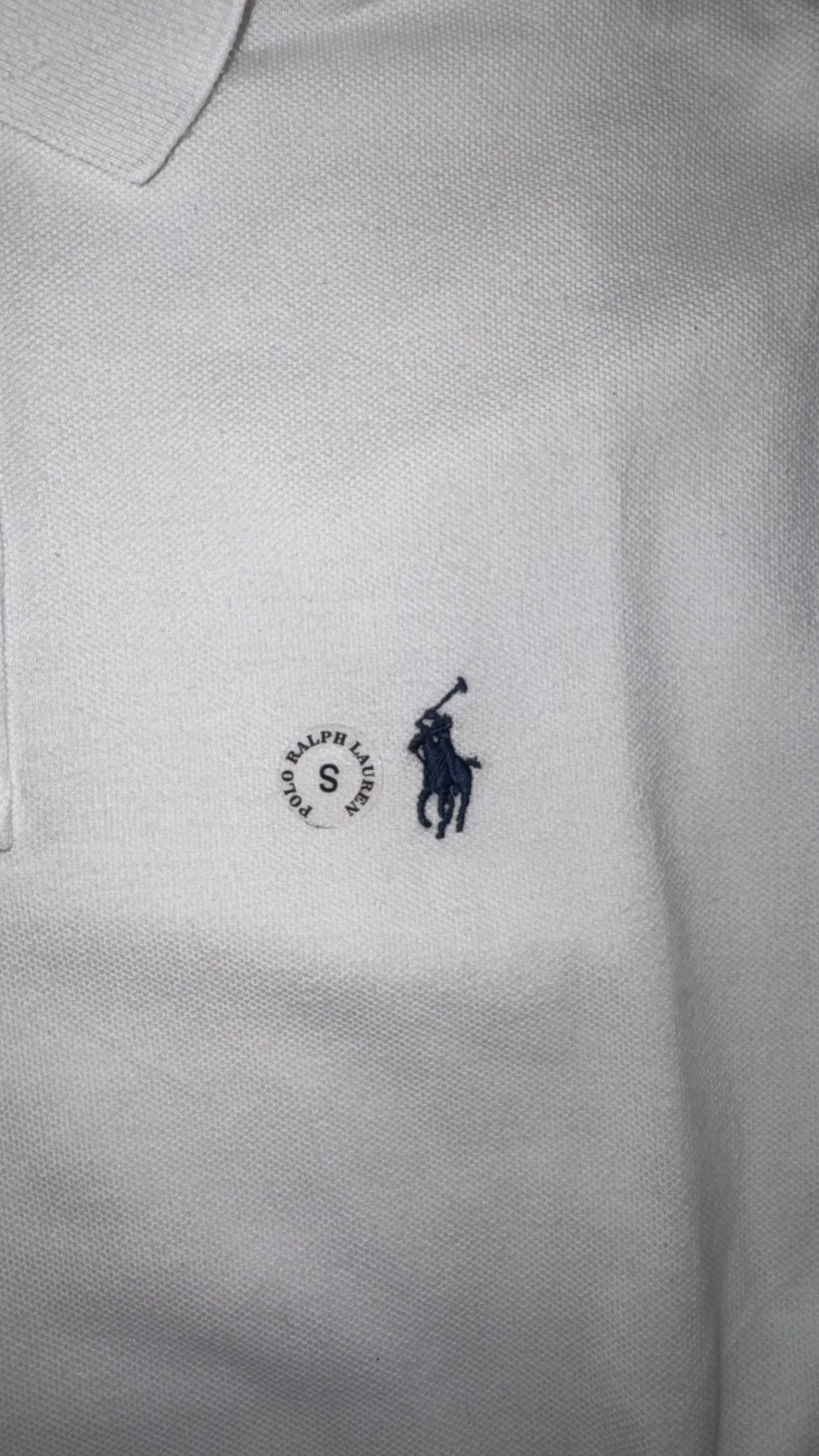 PLAYERA RALPH LAUREN