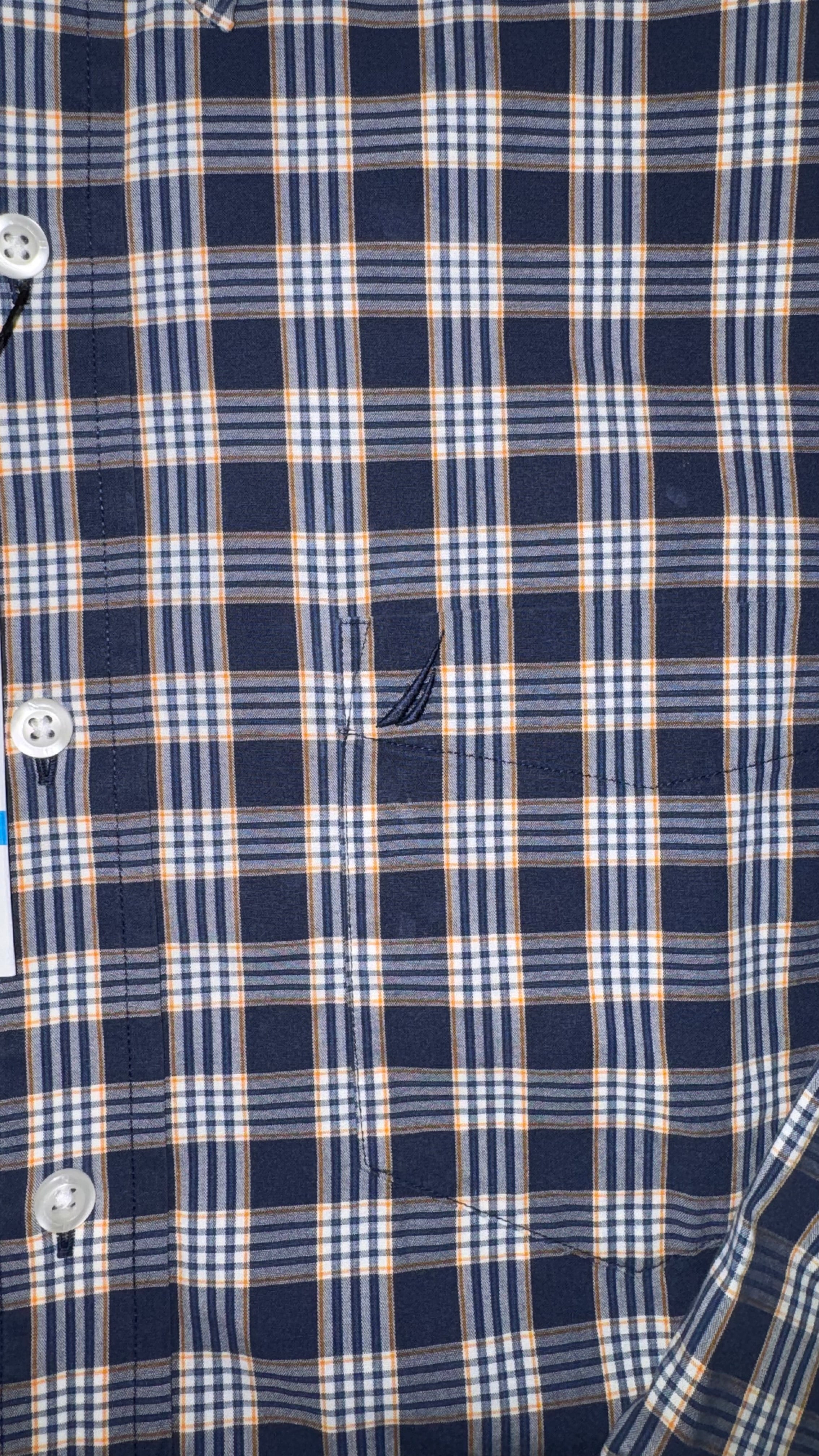 CAMISA NÁUTICA