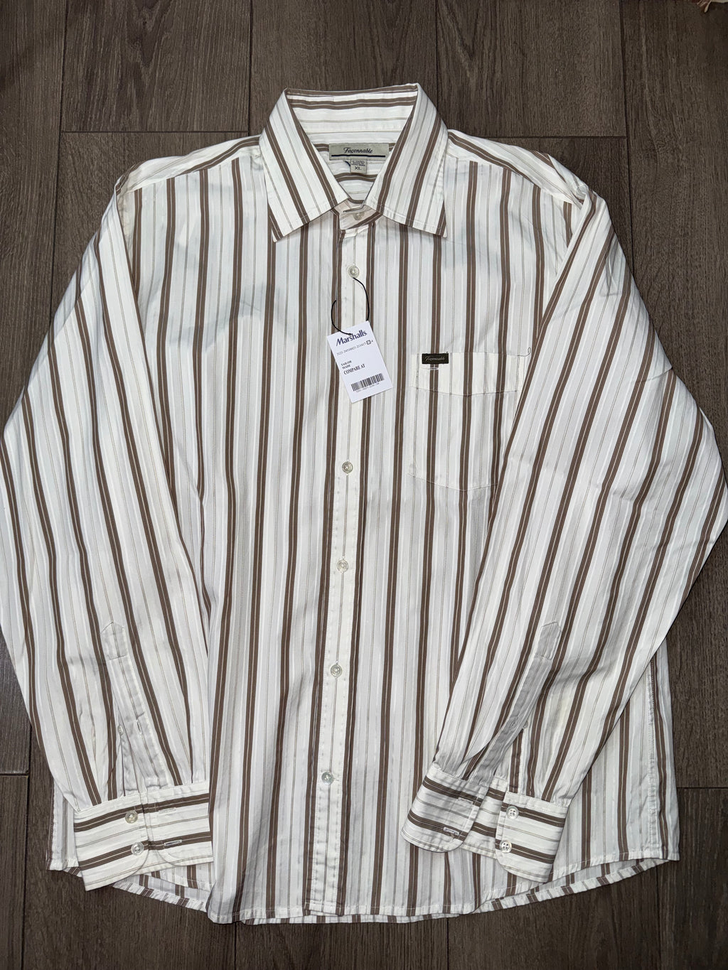 CAMISA FACONNABLE