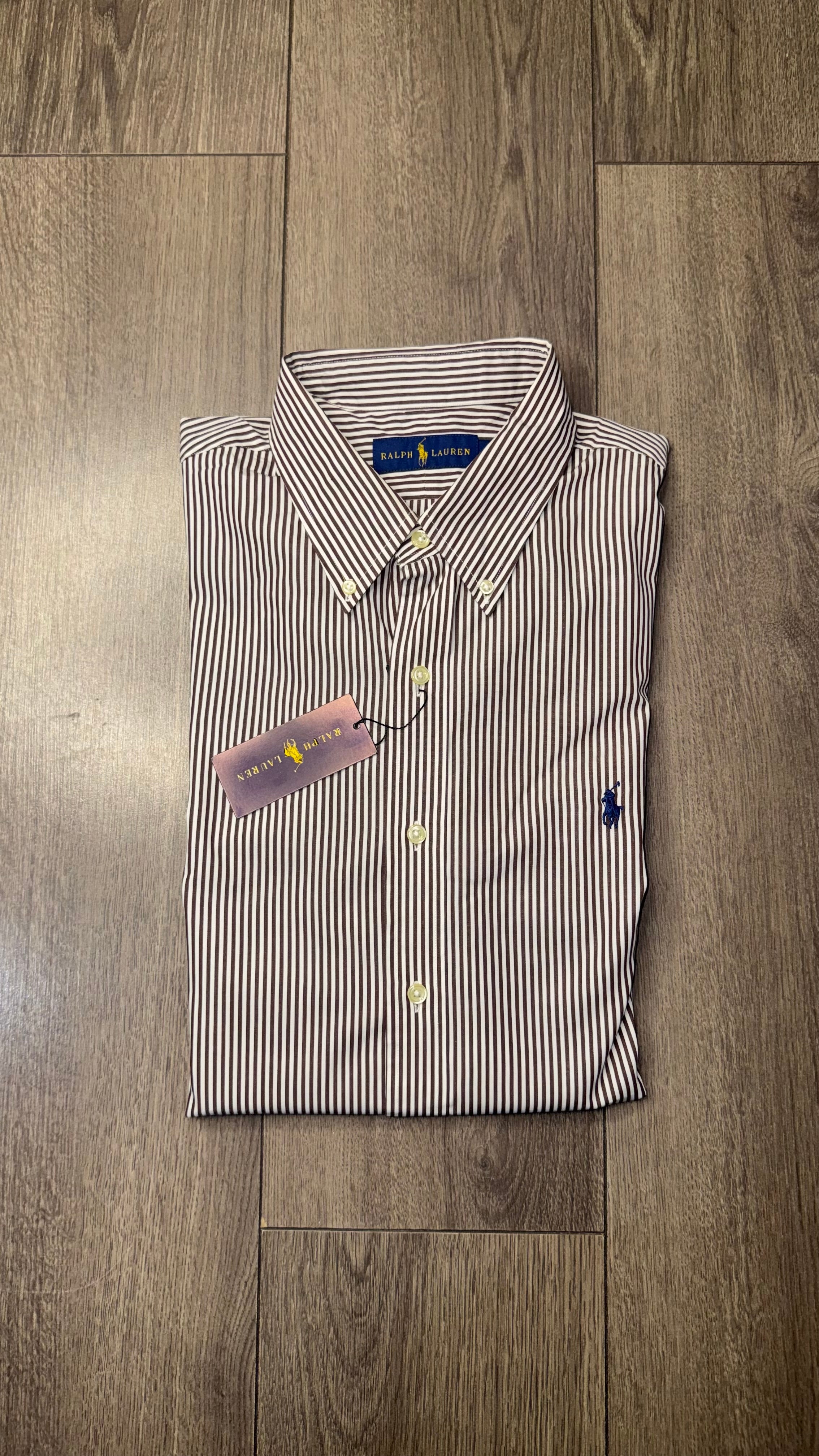 CAMISA RALPH LAUREN