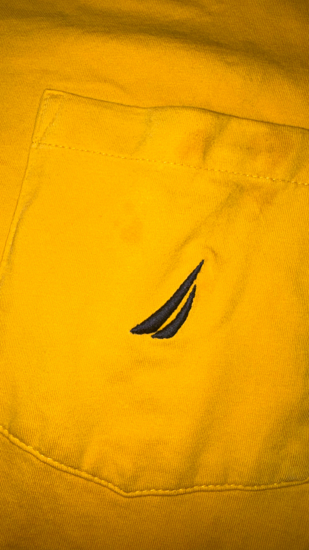 PLAYERA NÁUTICA