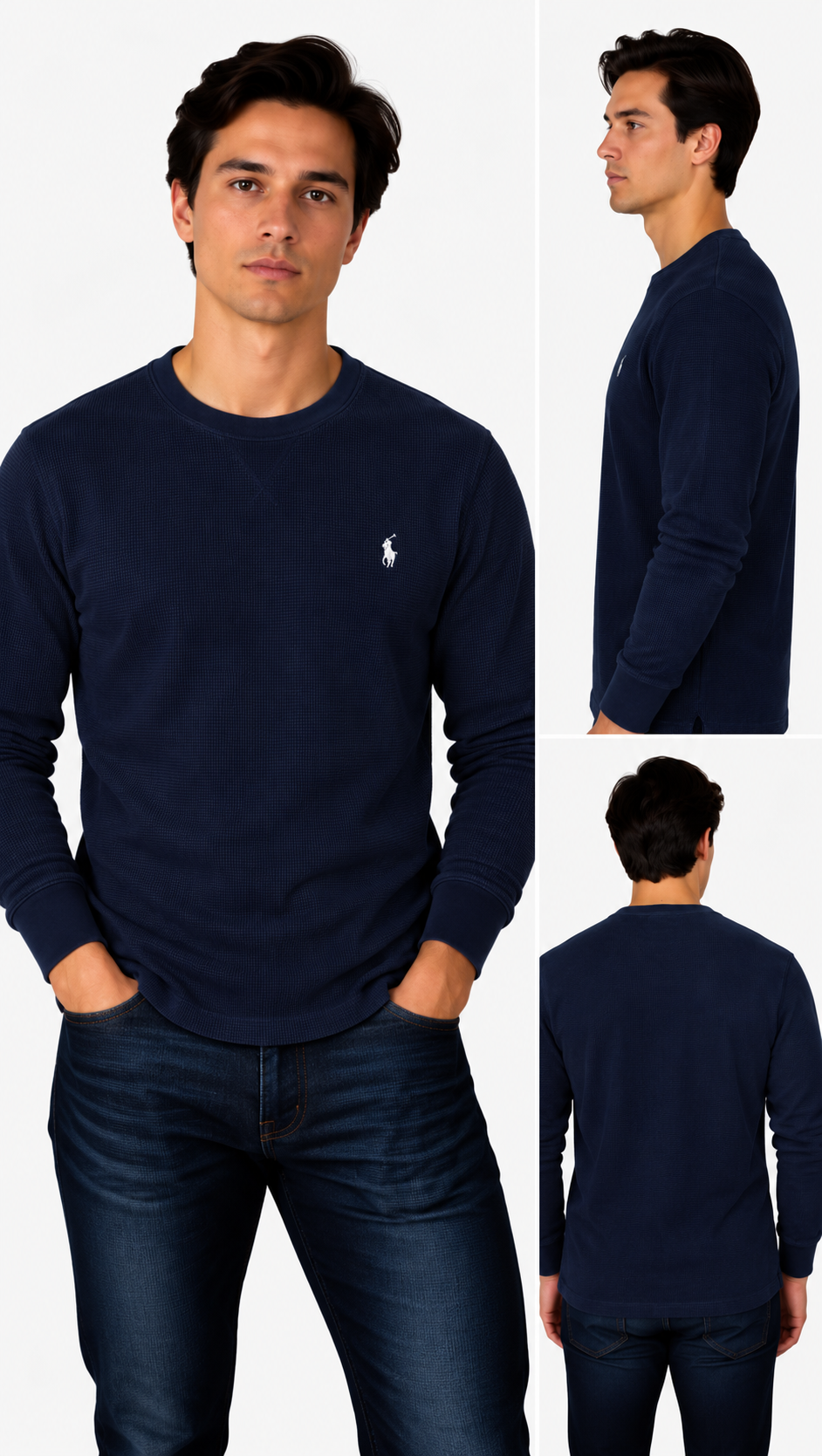 PLAYERA RALPH LAUREN