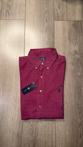 CAMISA RALPH LAUREN