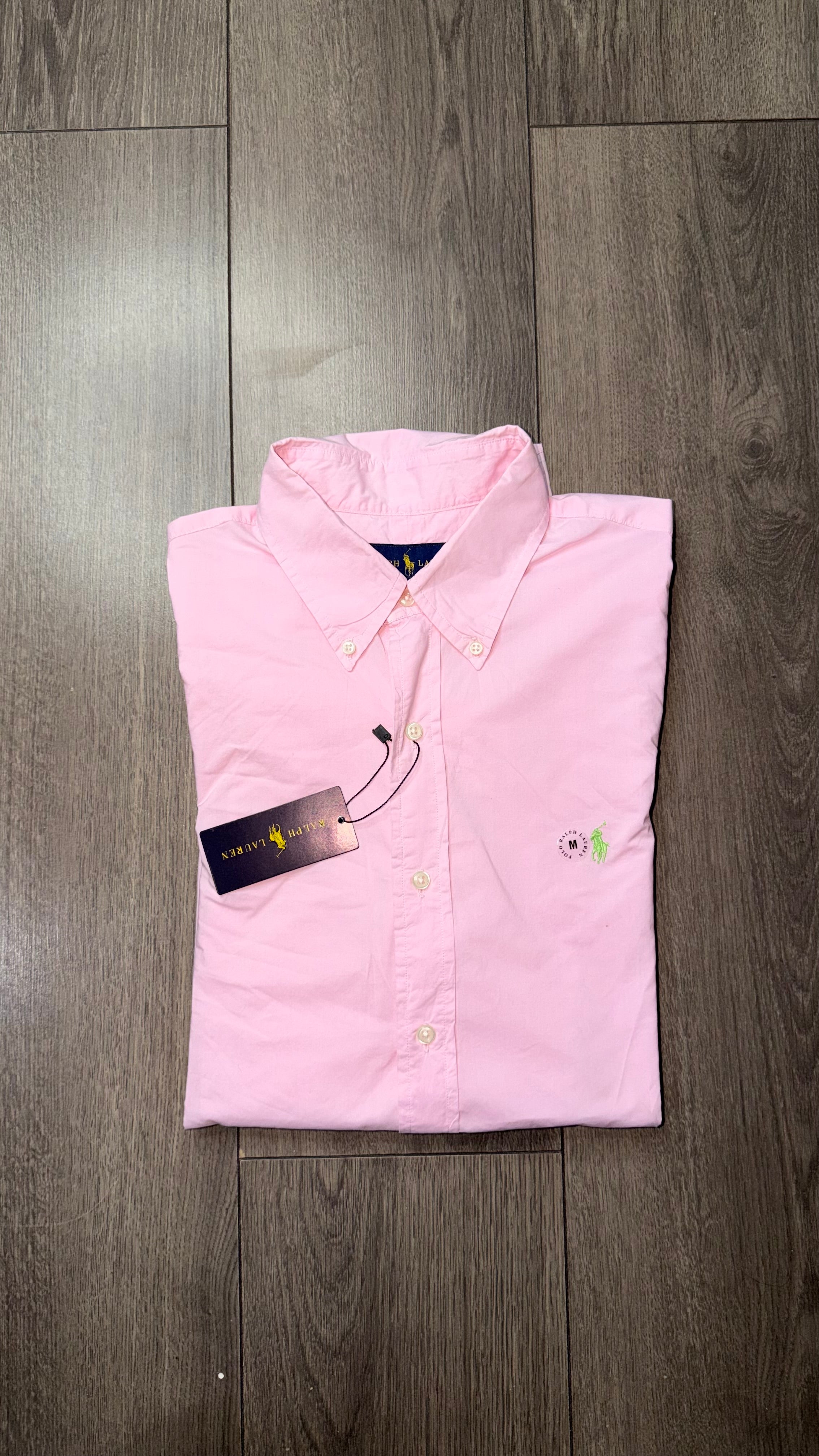 CAMISA RALPH LAUREN