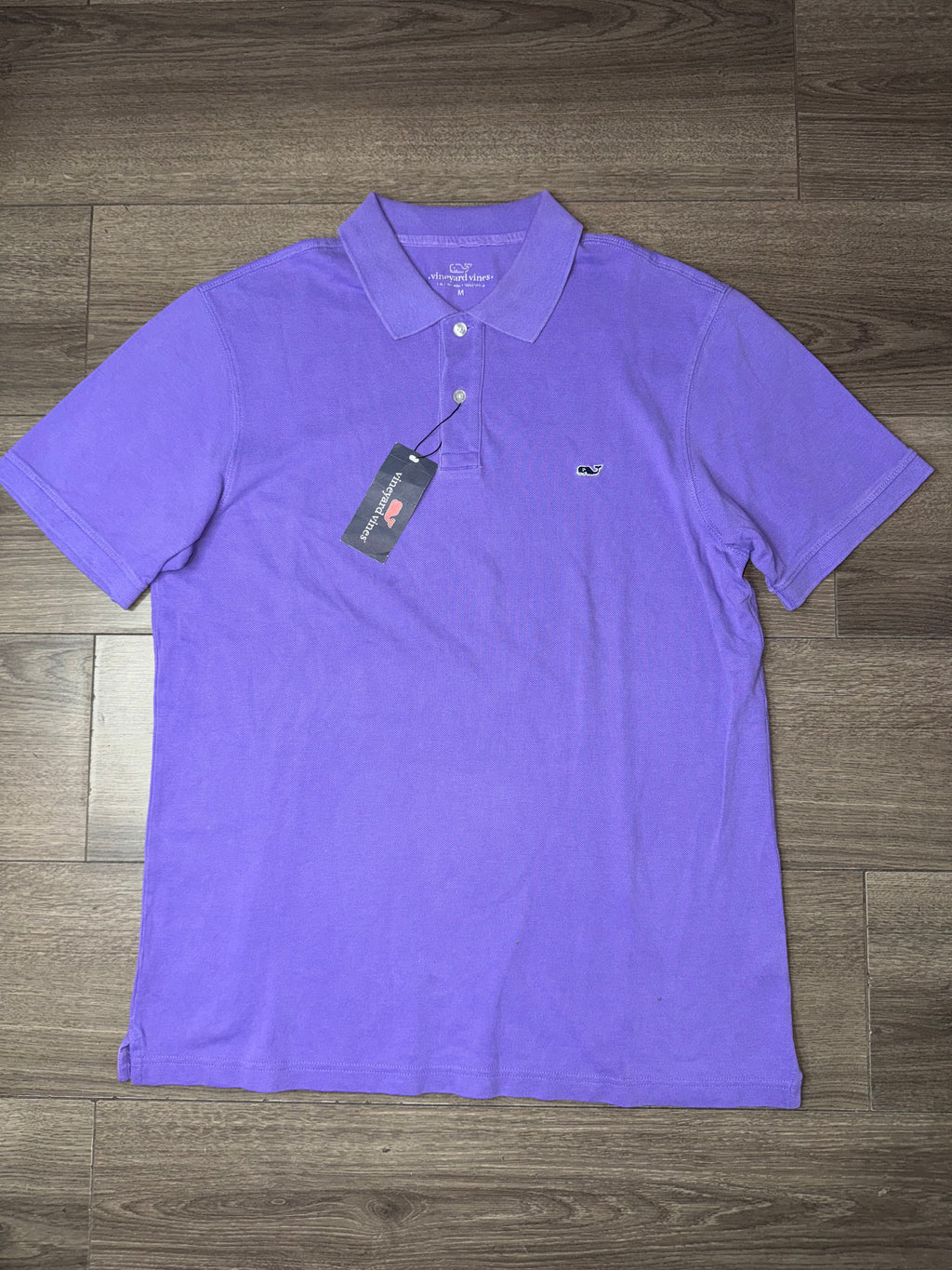 PLAYERA VINEYARD VINES