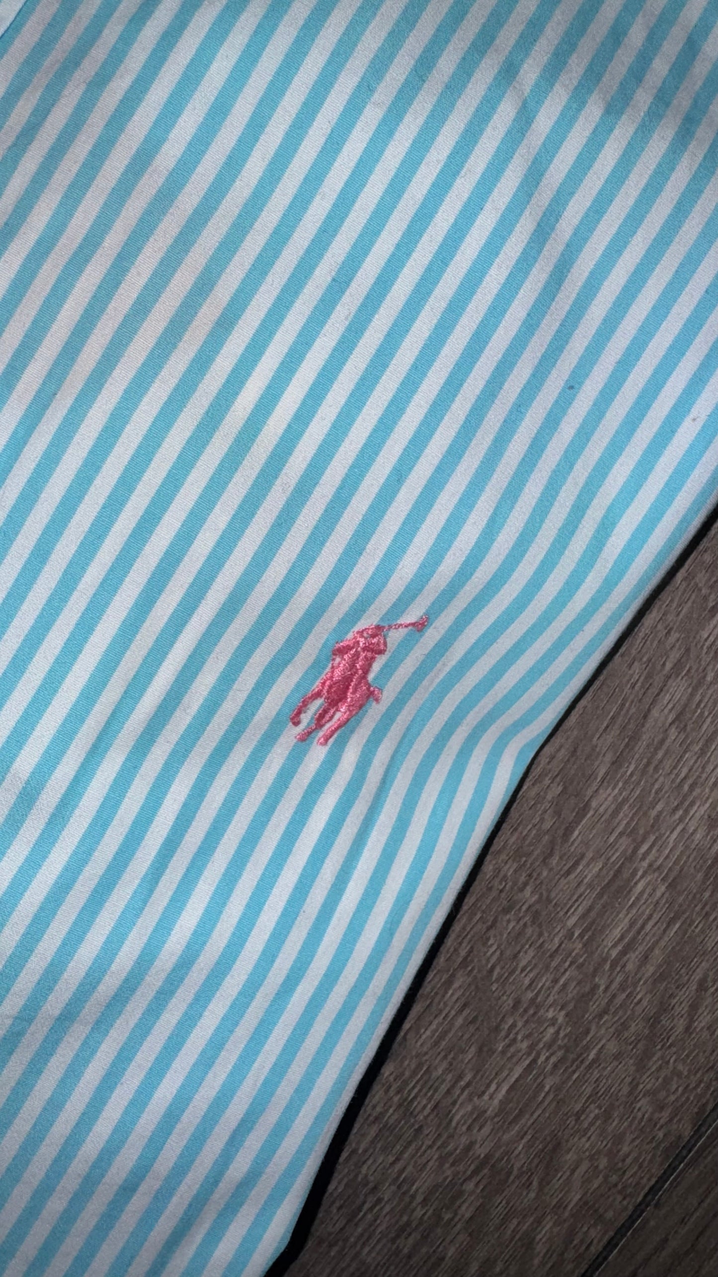 2XL CAMISA RALPH
