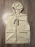 CHALECO BANANA REPUBLIC