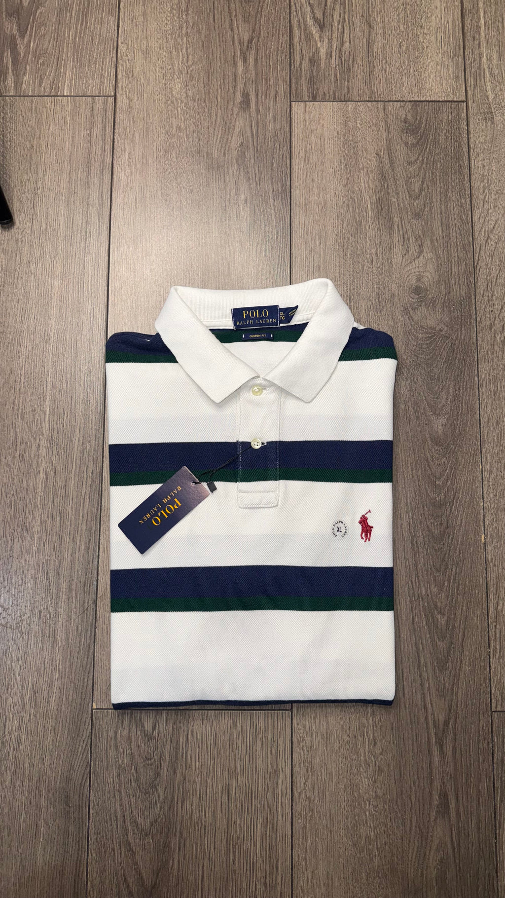 PLAYERA RALPH LAUREN