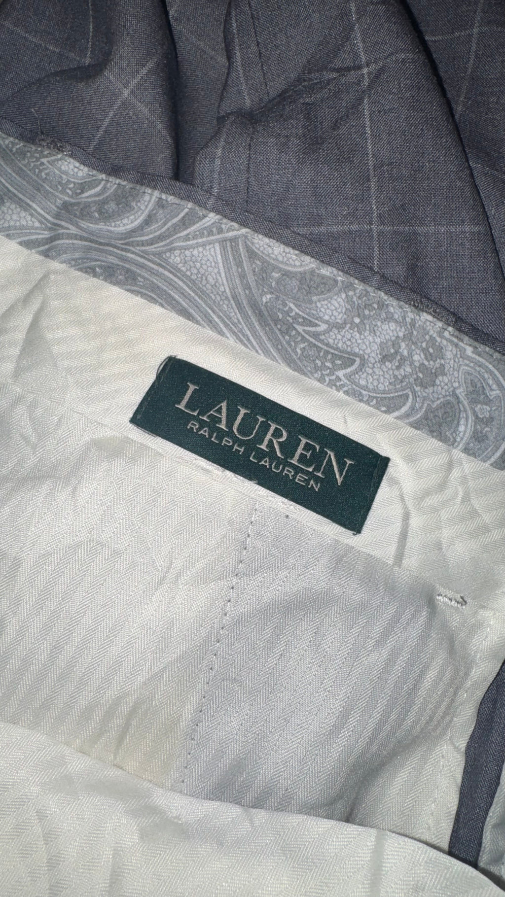 PANTALÓN RALPH LAUREN