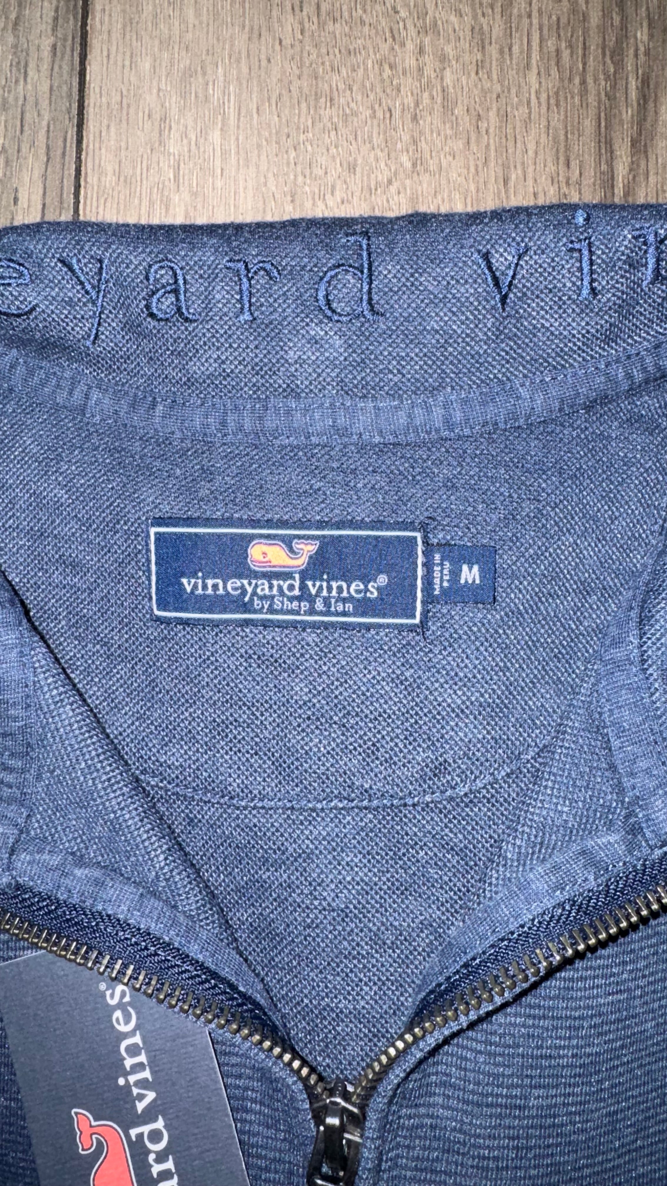 M SUÉTER VINEYARD VINES