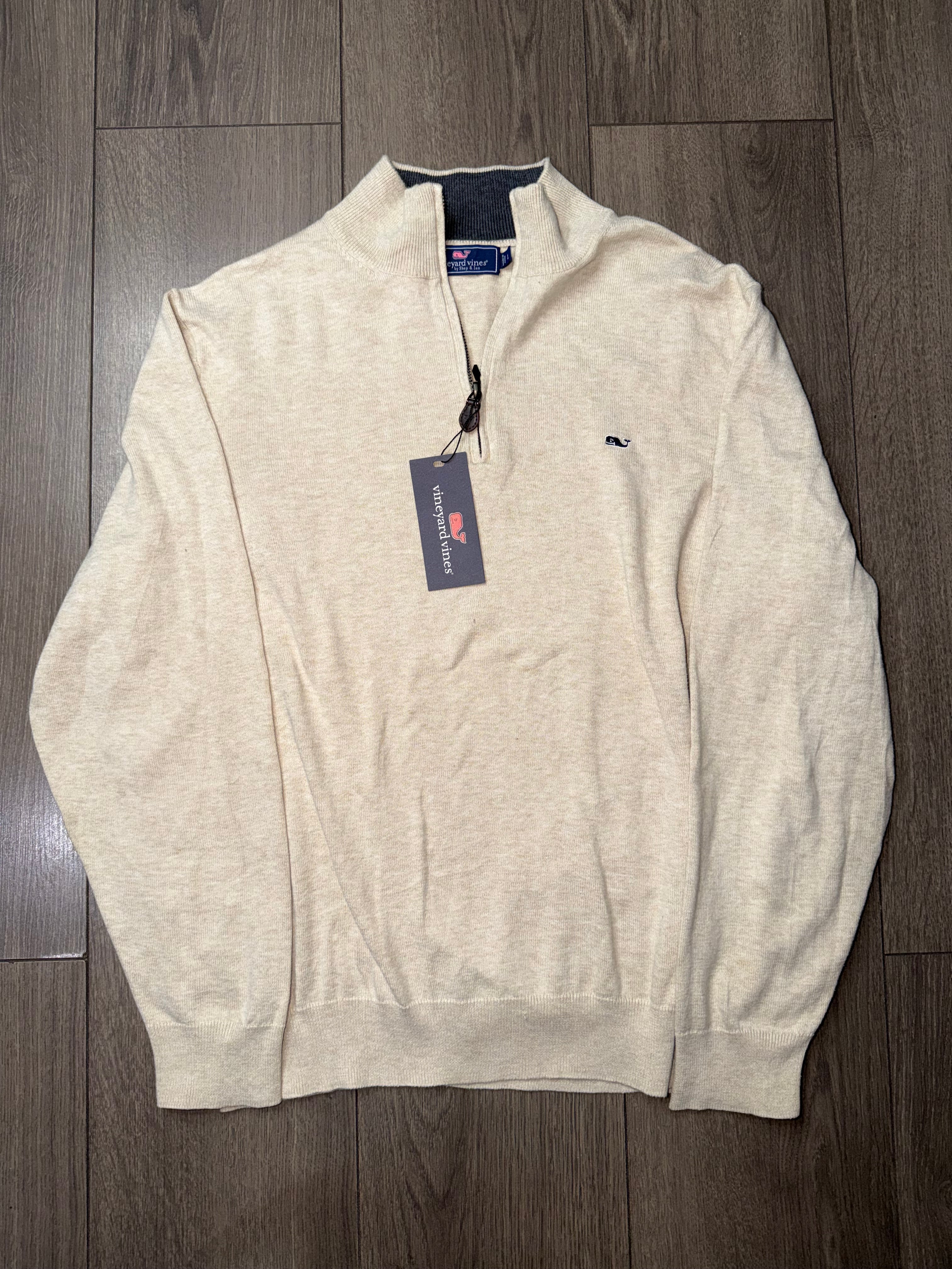 SUÉTER VINEYARD VINES